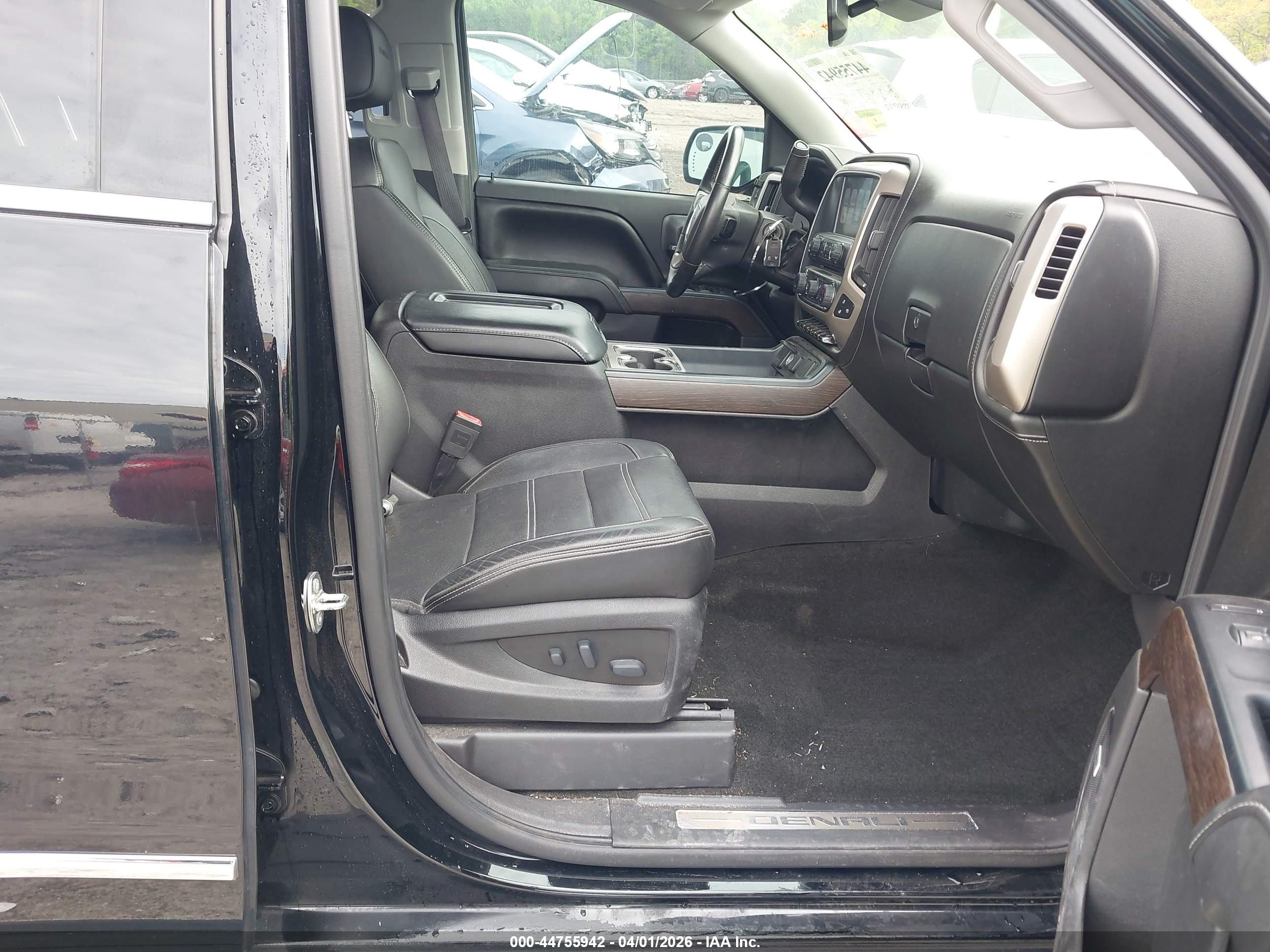 GMC SIERRA image 5