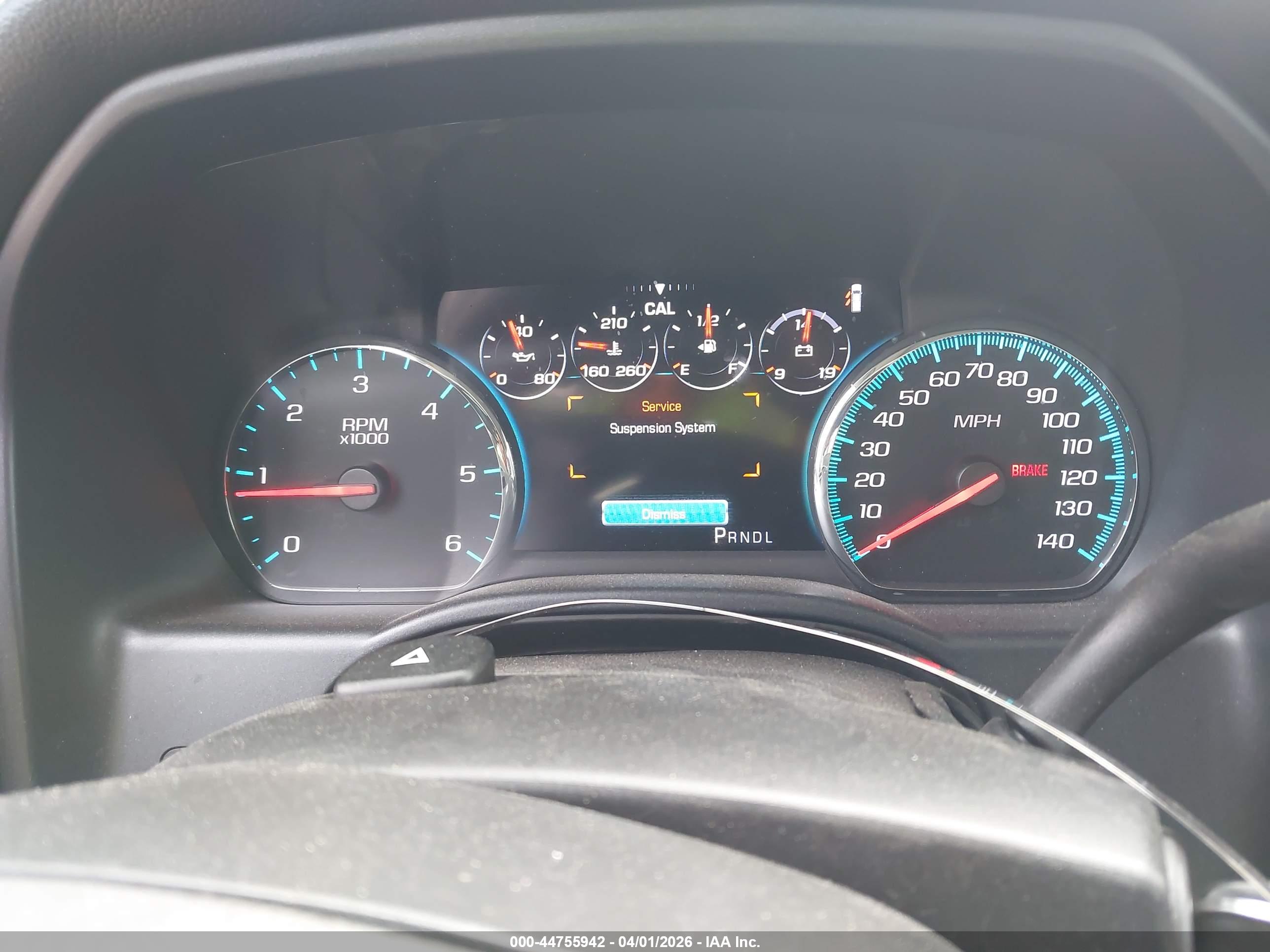 GMC SIERRA image 7
