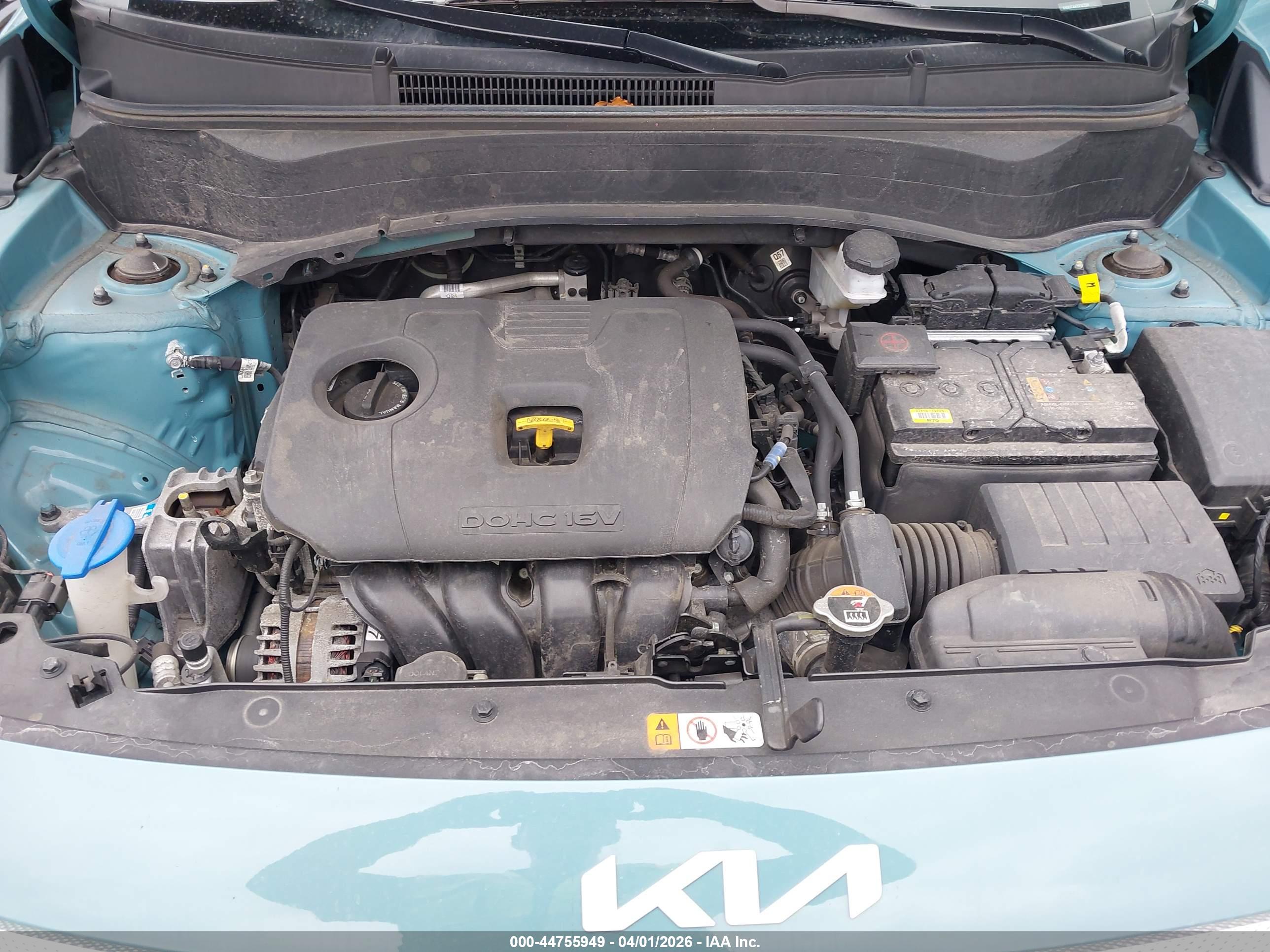 KIA SELTOS image 10