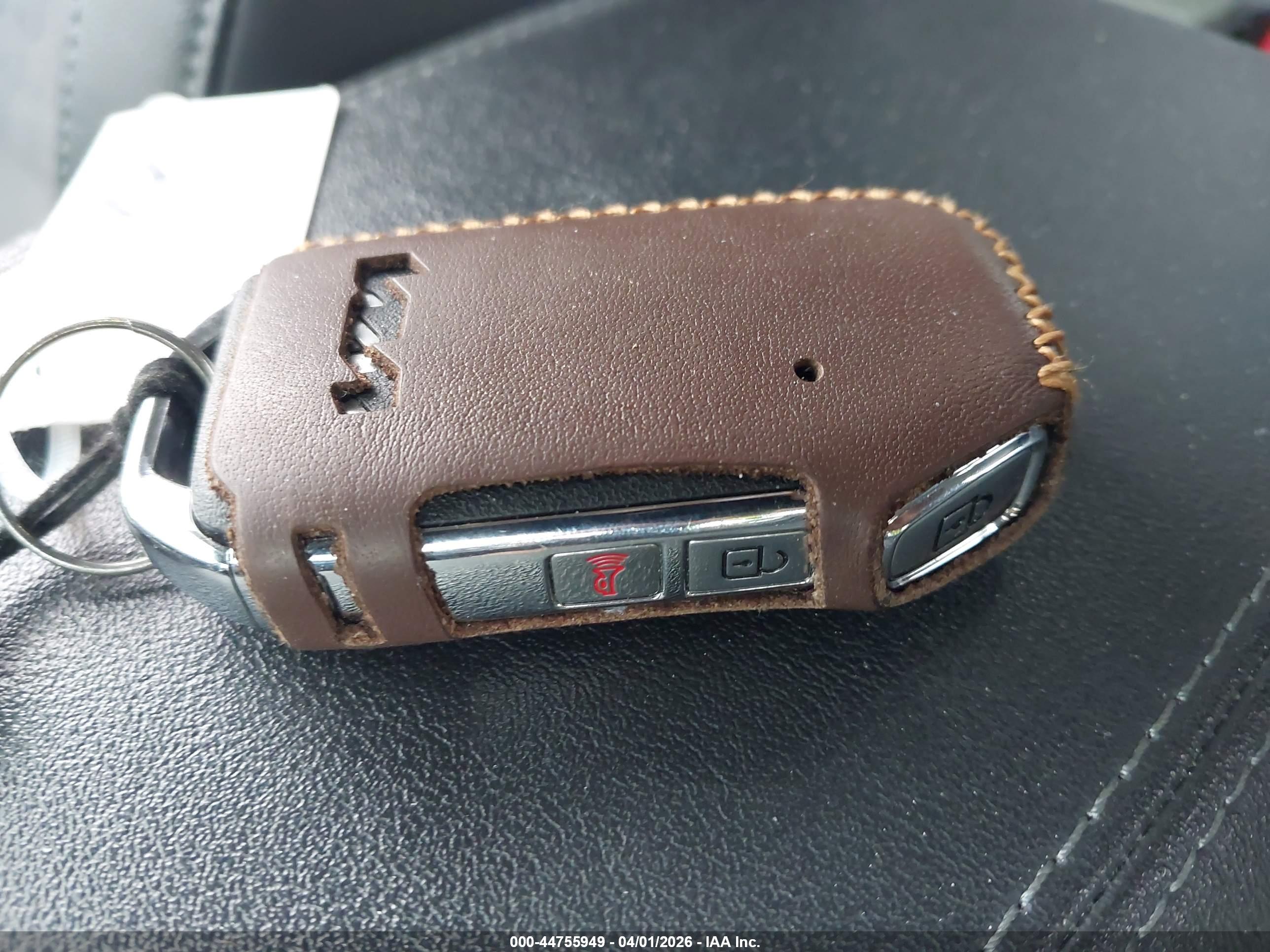 KIA SELTOS image 11