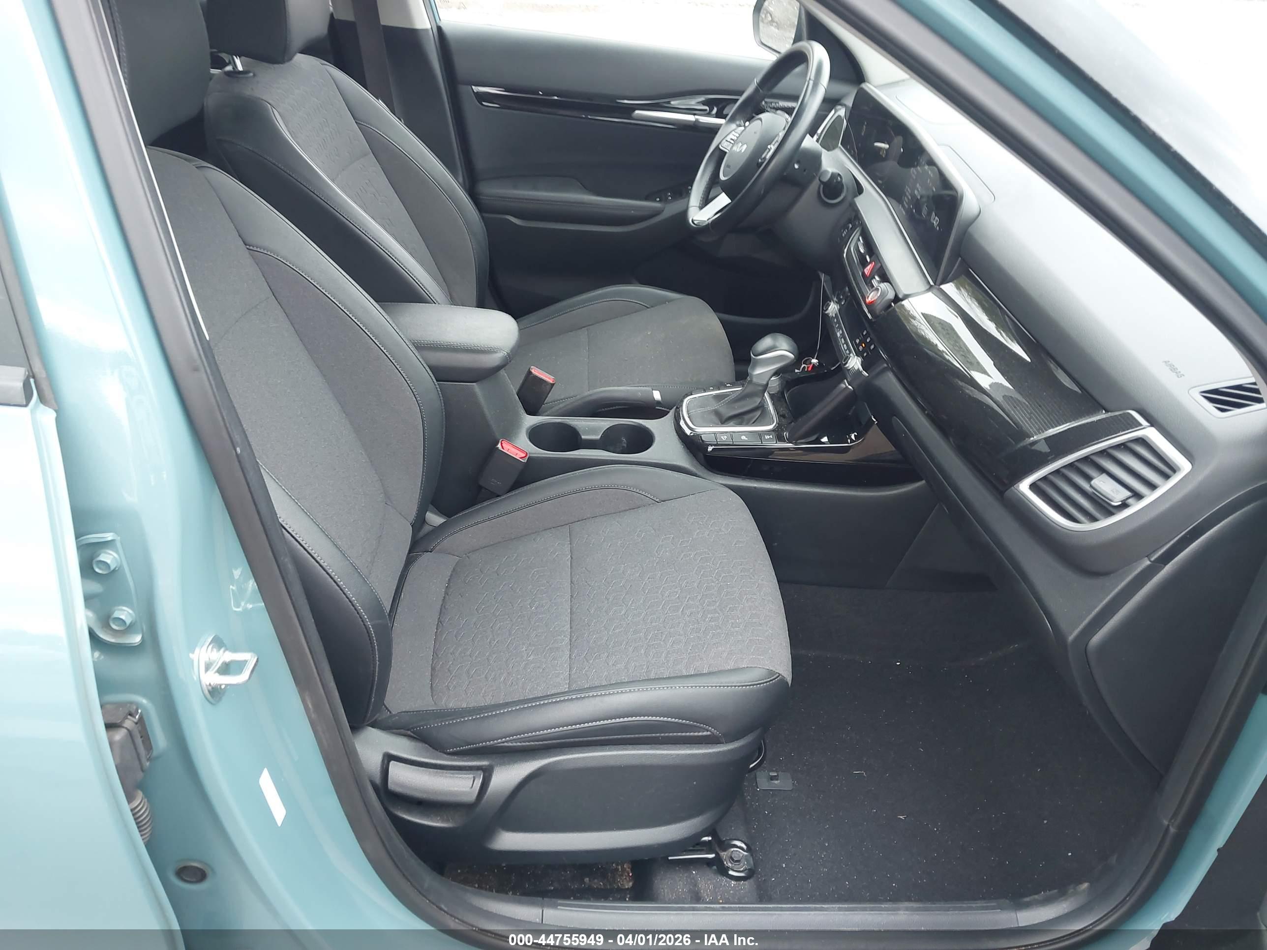 KIA SELTOS image 5