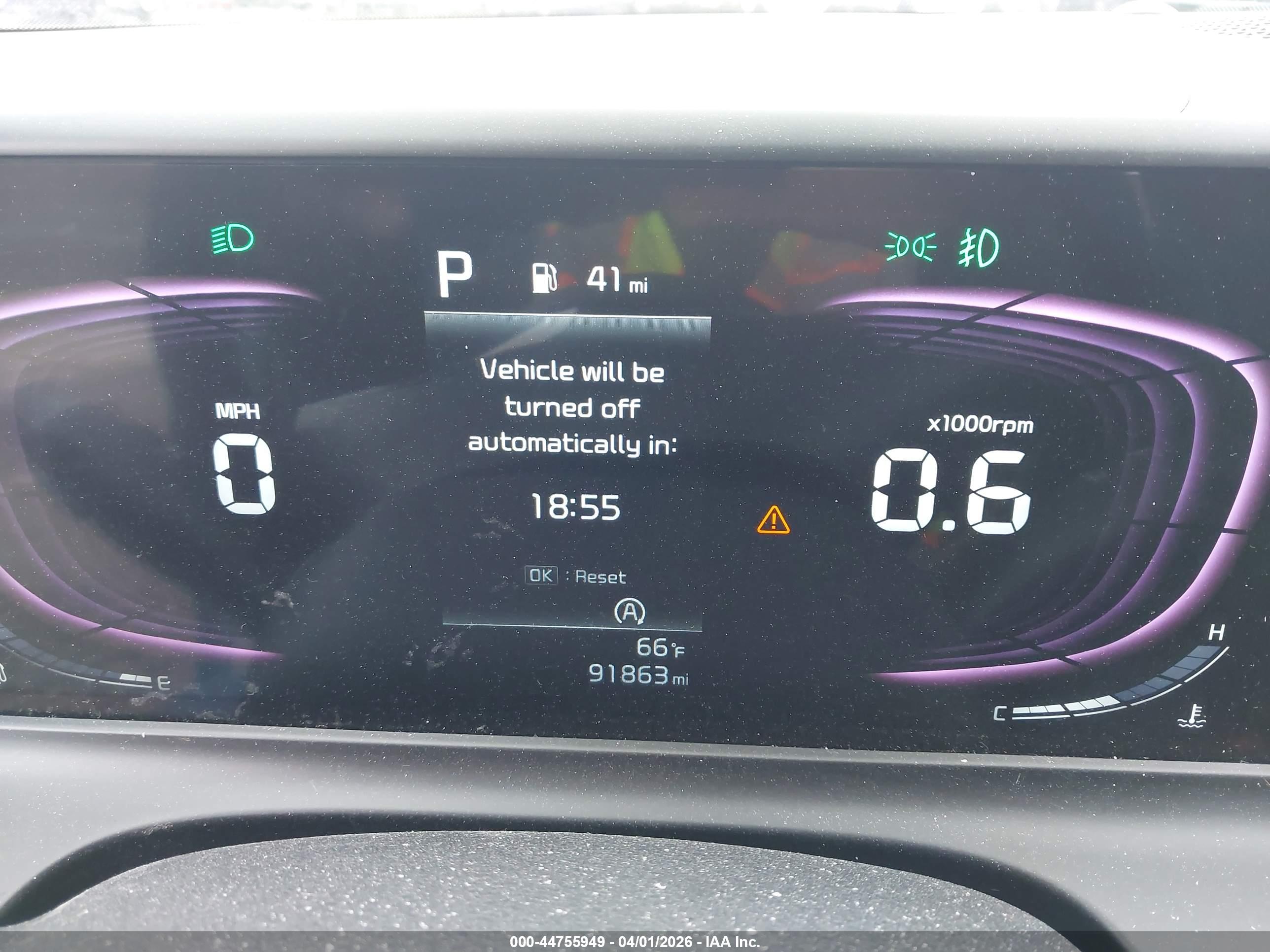 KIA SELTOS image 7