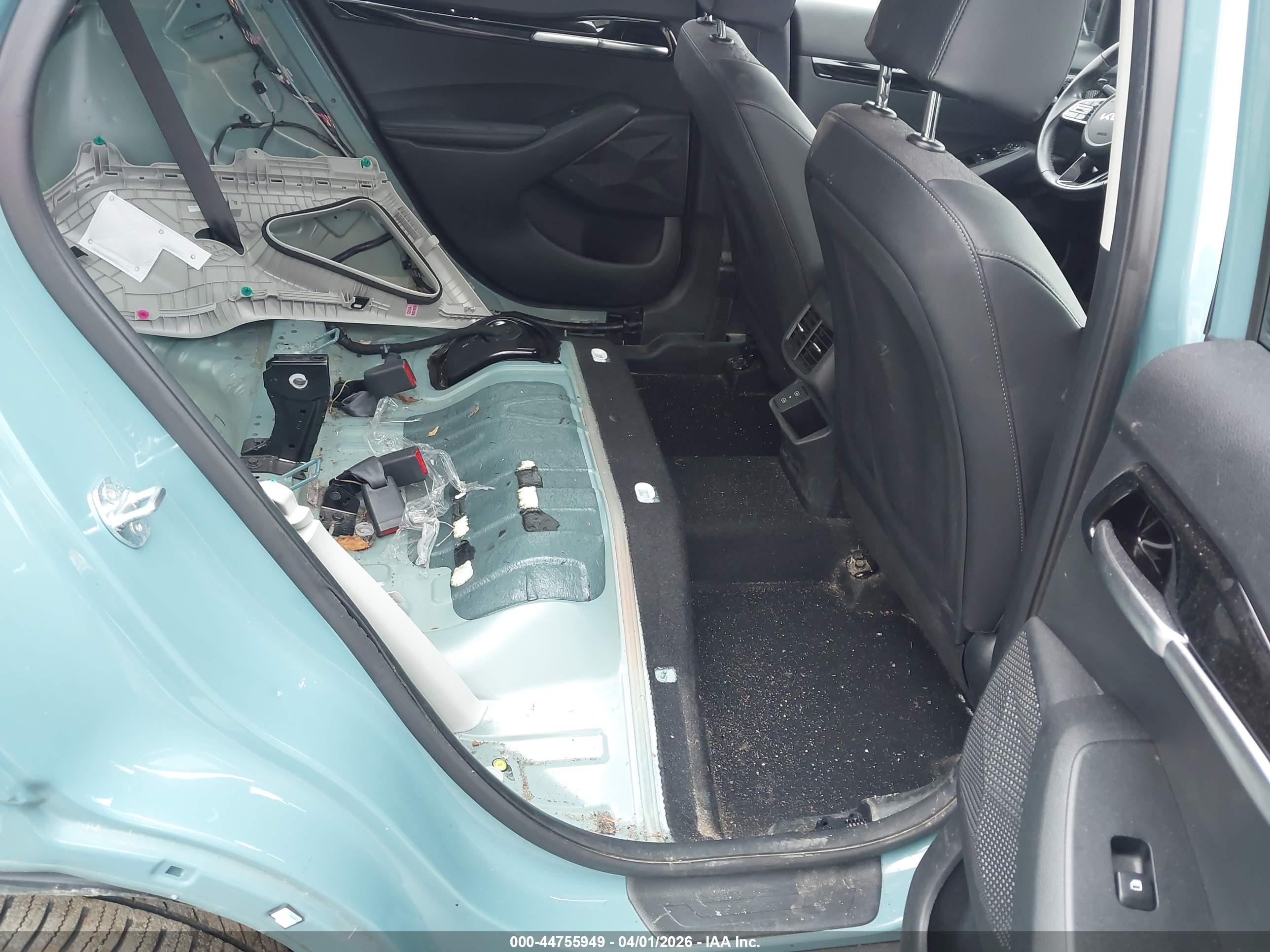 KIA SELTOS image 8