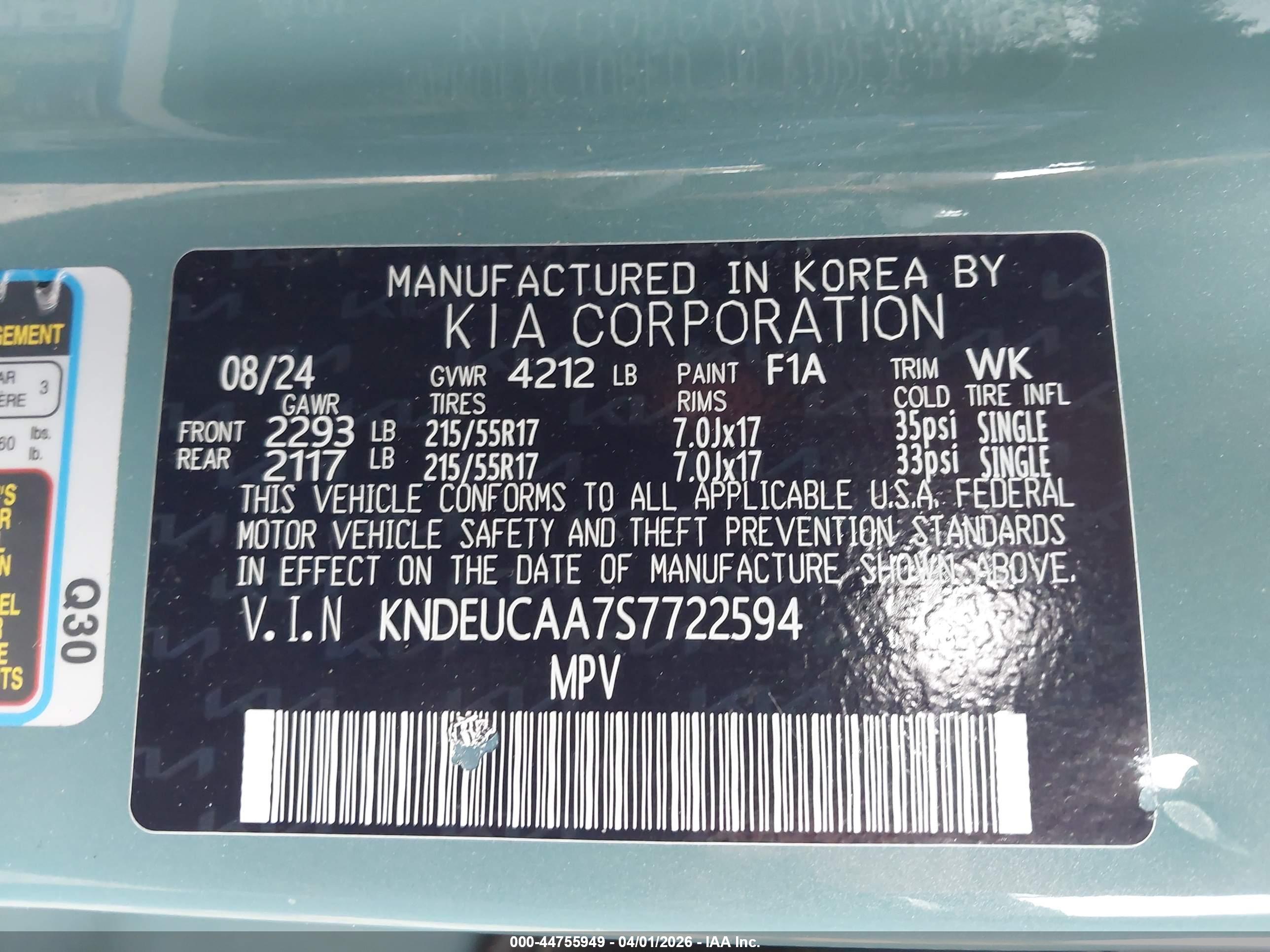 KIA SELTOS image 9