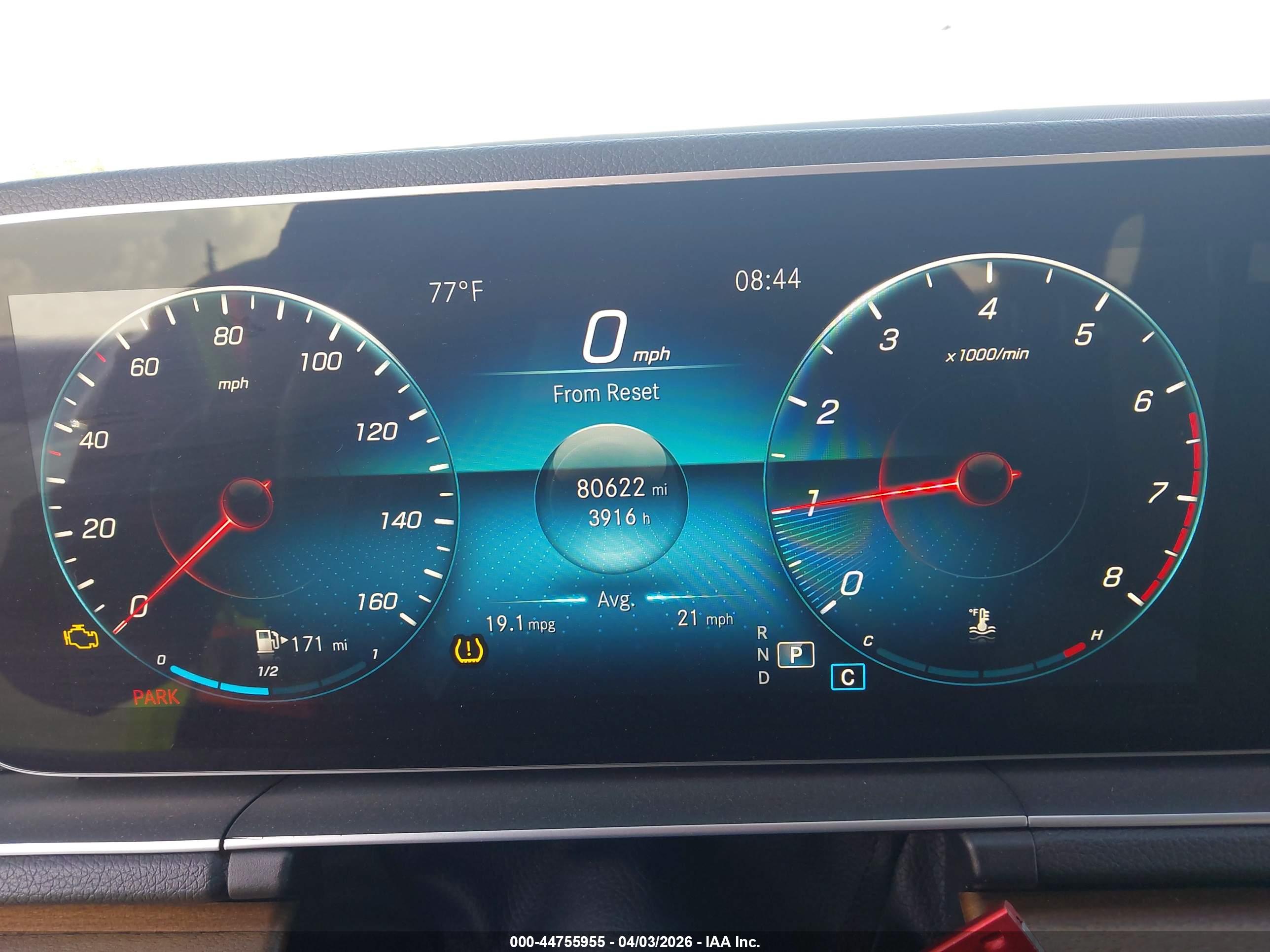 MERCEDES-BENZ GLE image 7