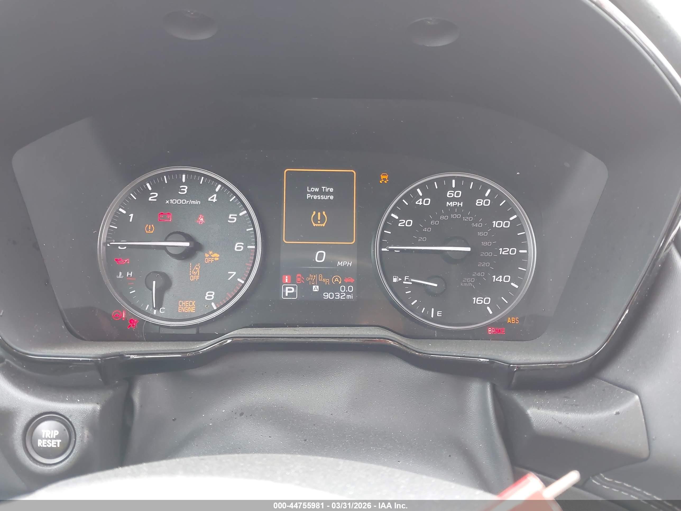 SUBARU LEGACY image 7