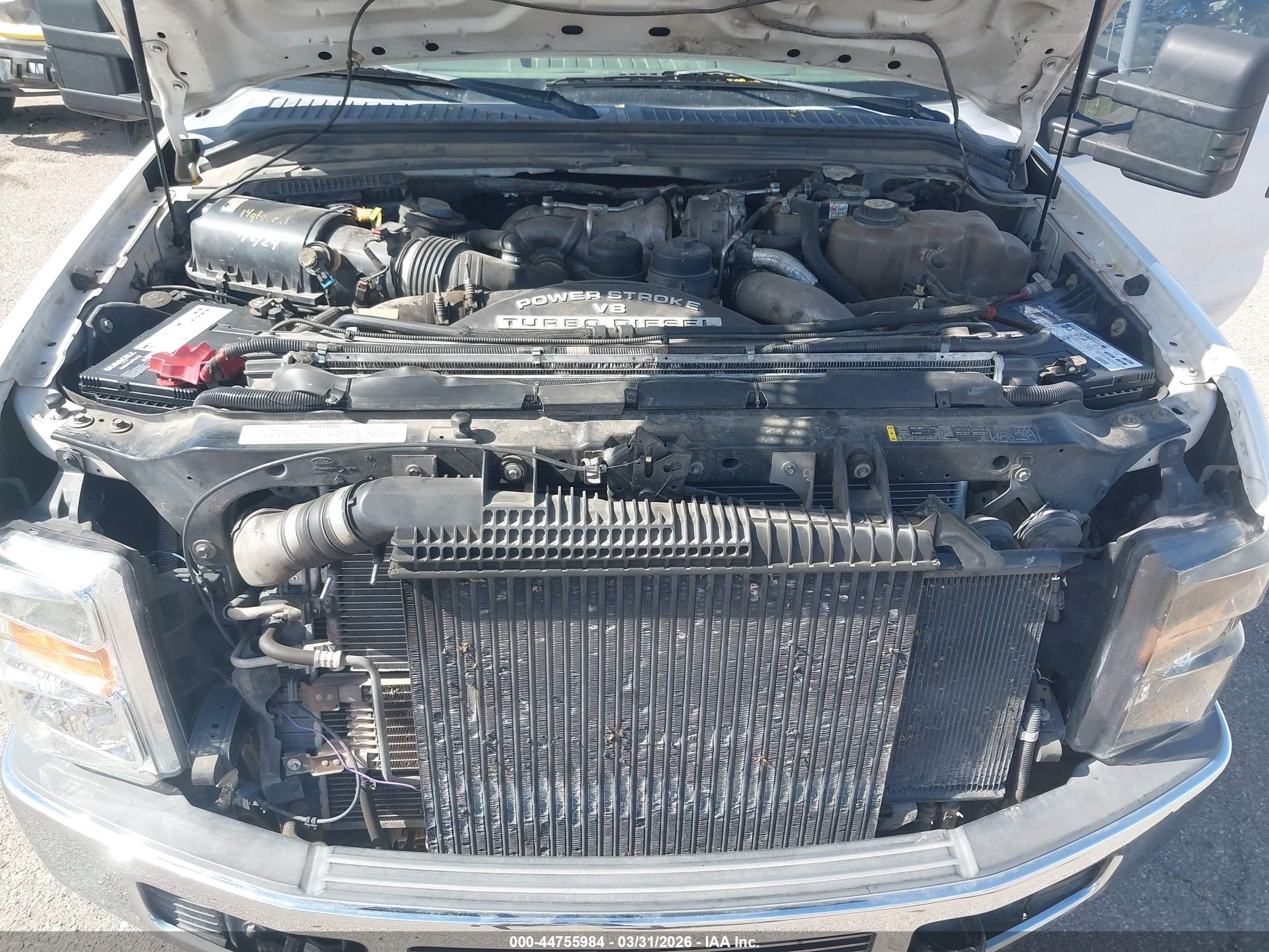 FORD F-250 image 10