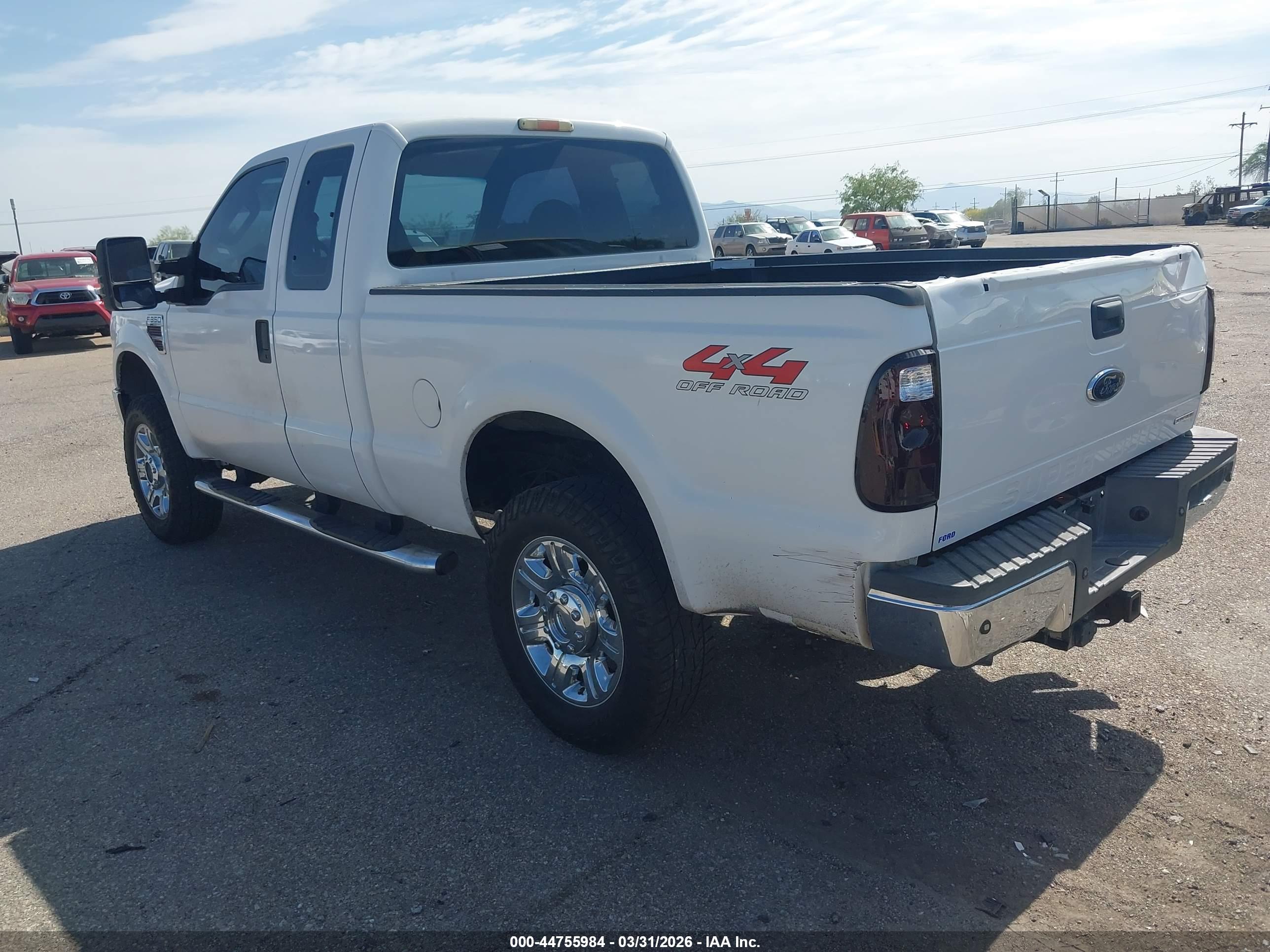 FORD F-250 image 3