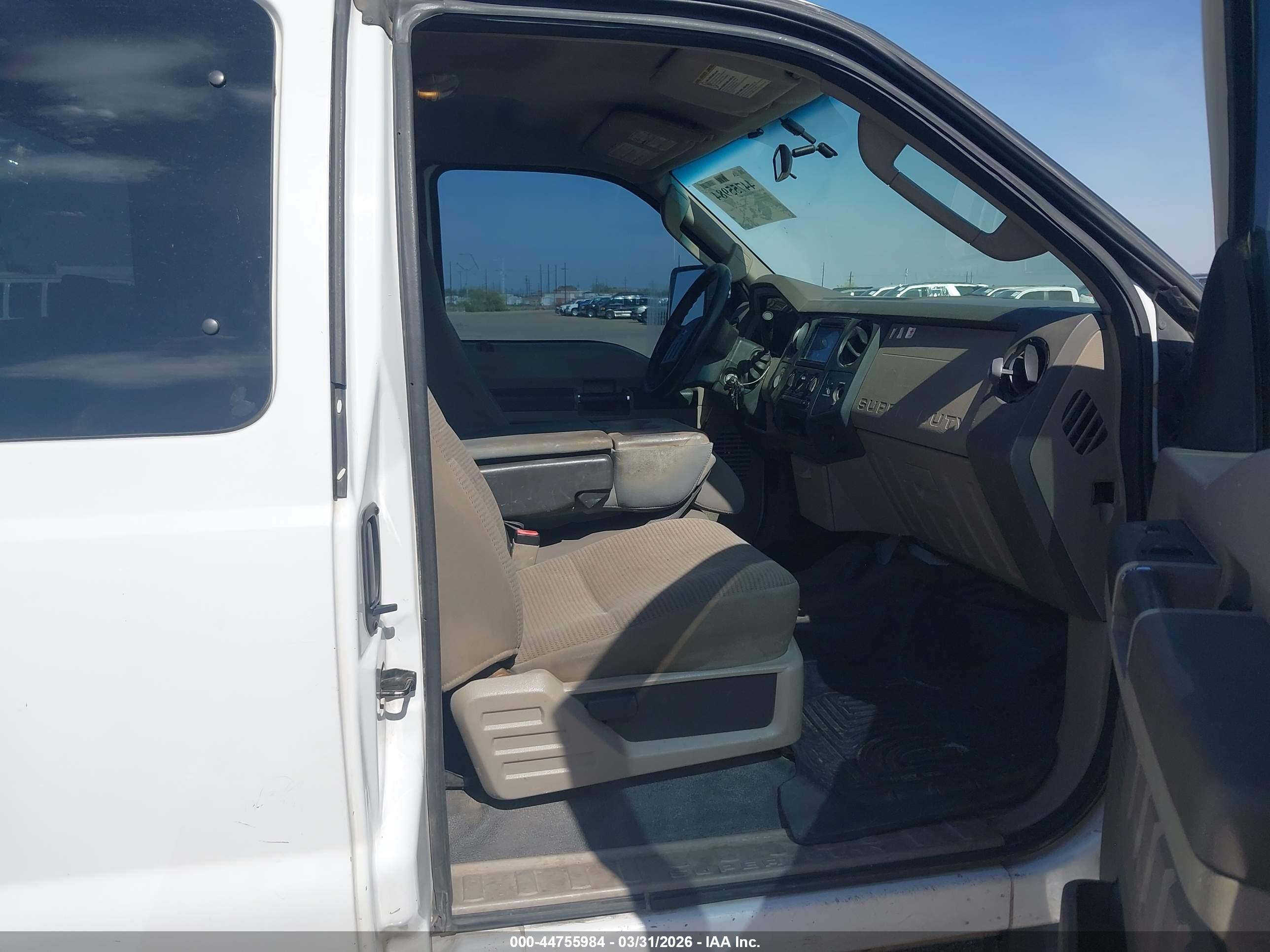 FORD F-250 image 5