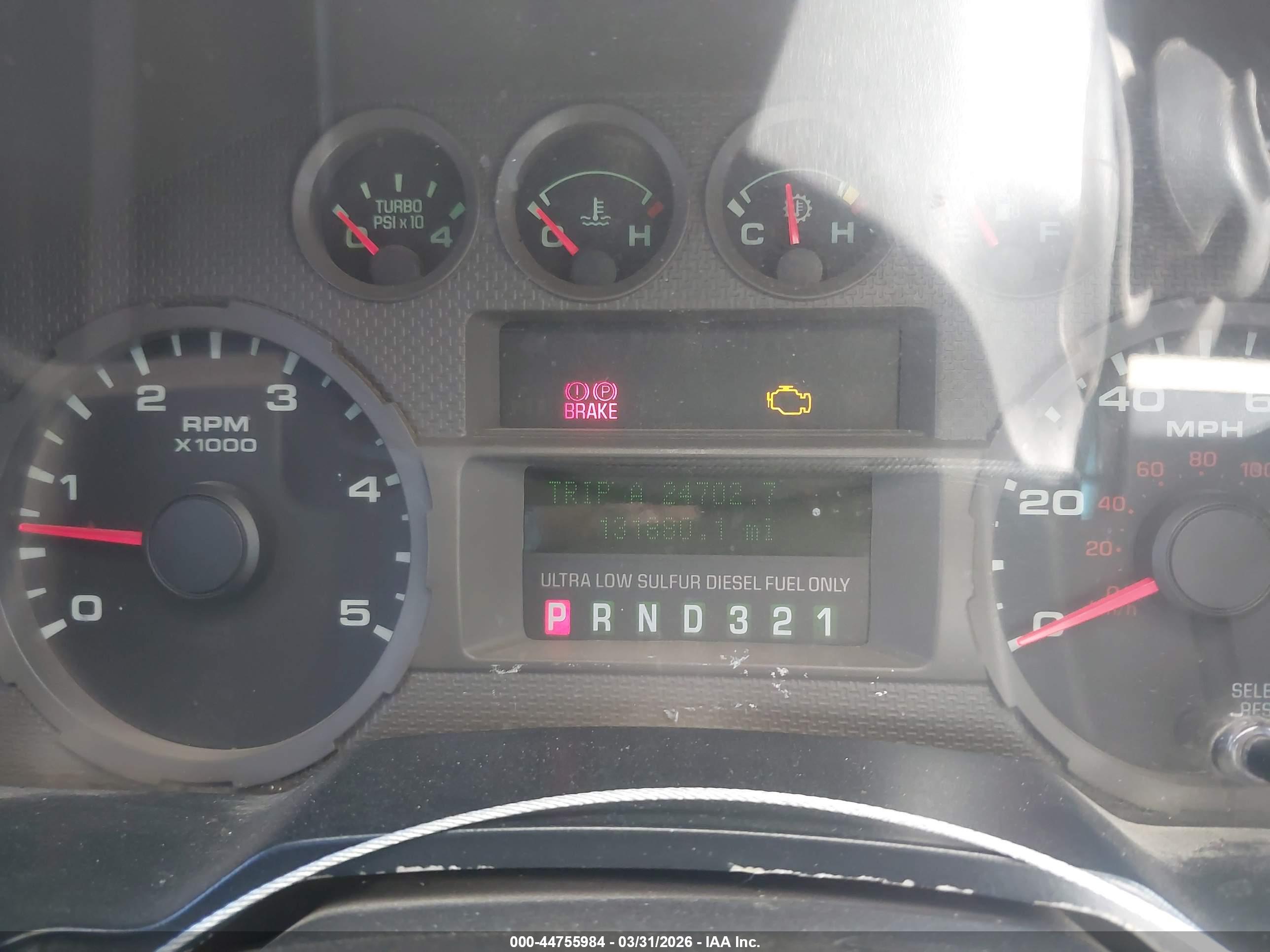 FORD F-250 image 7