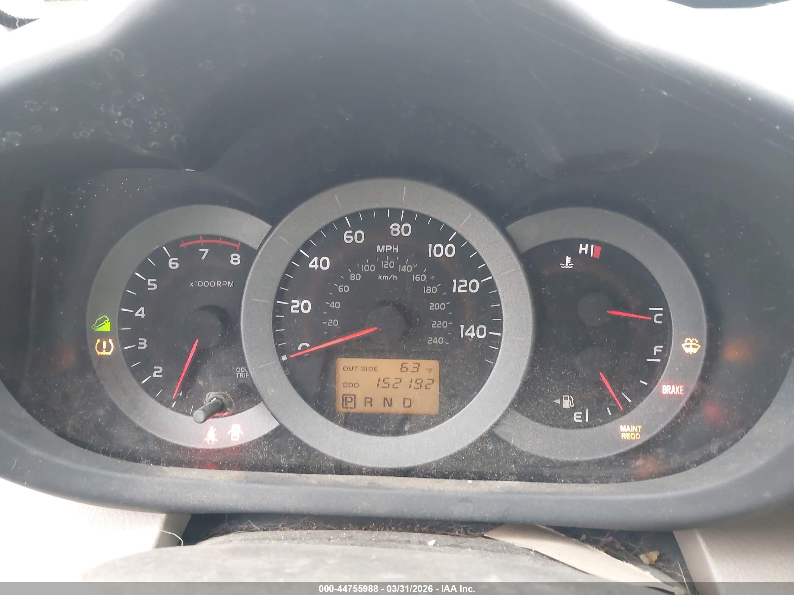 TOYOTA RAV4 image 7