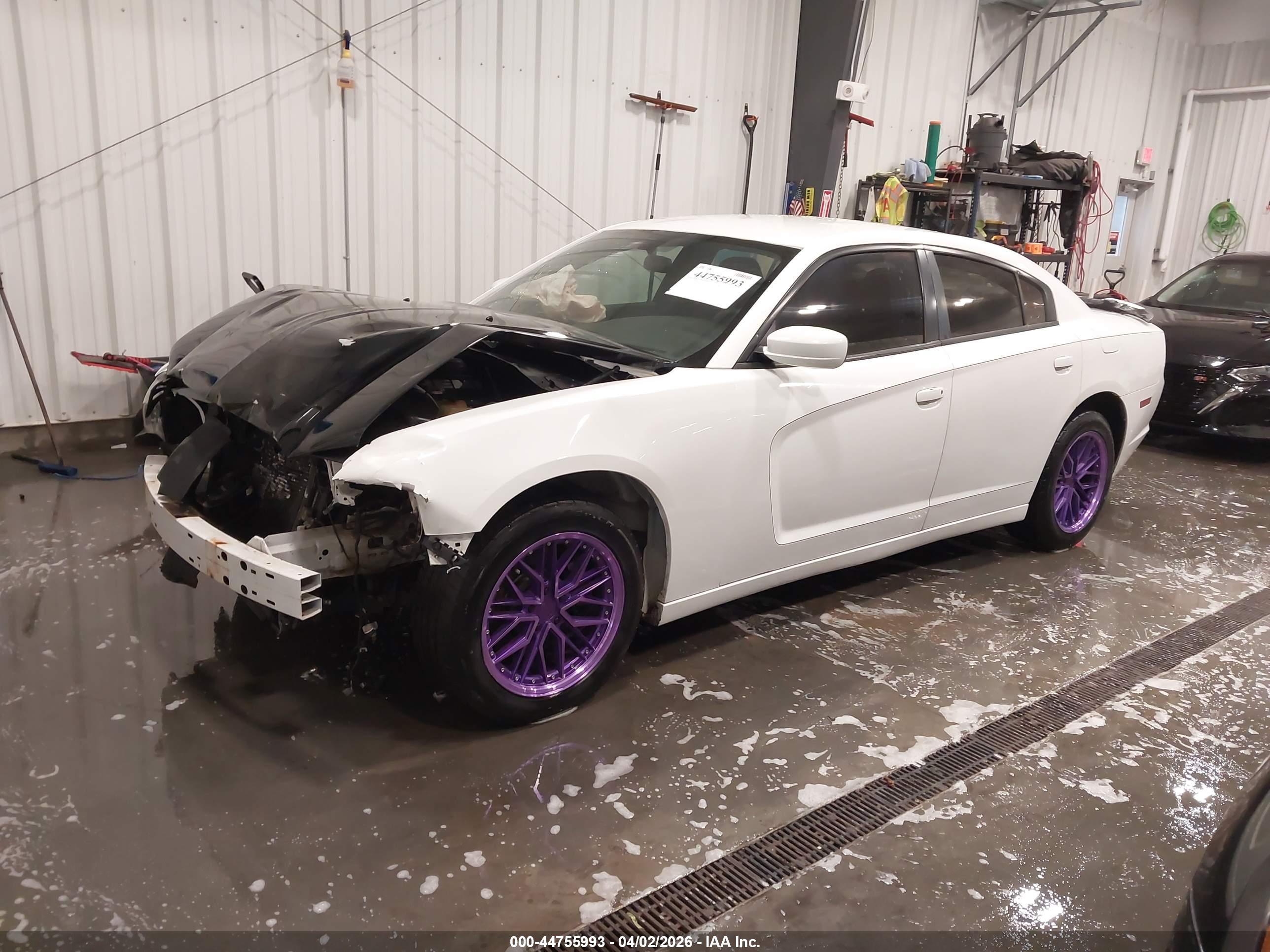 DODGE CHARGER image 2