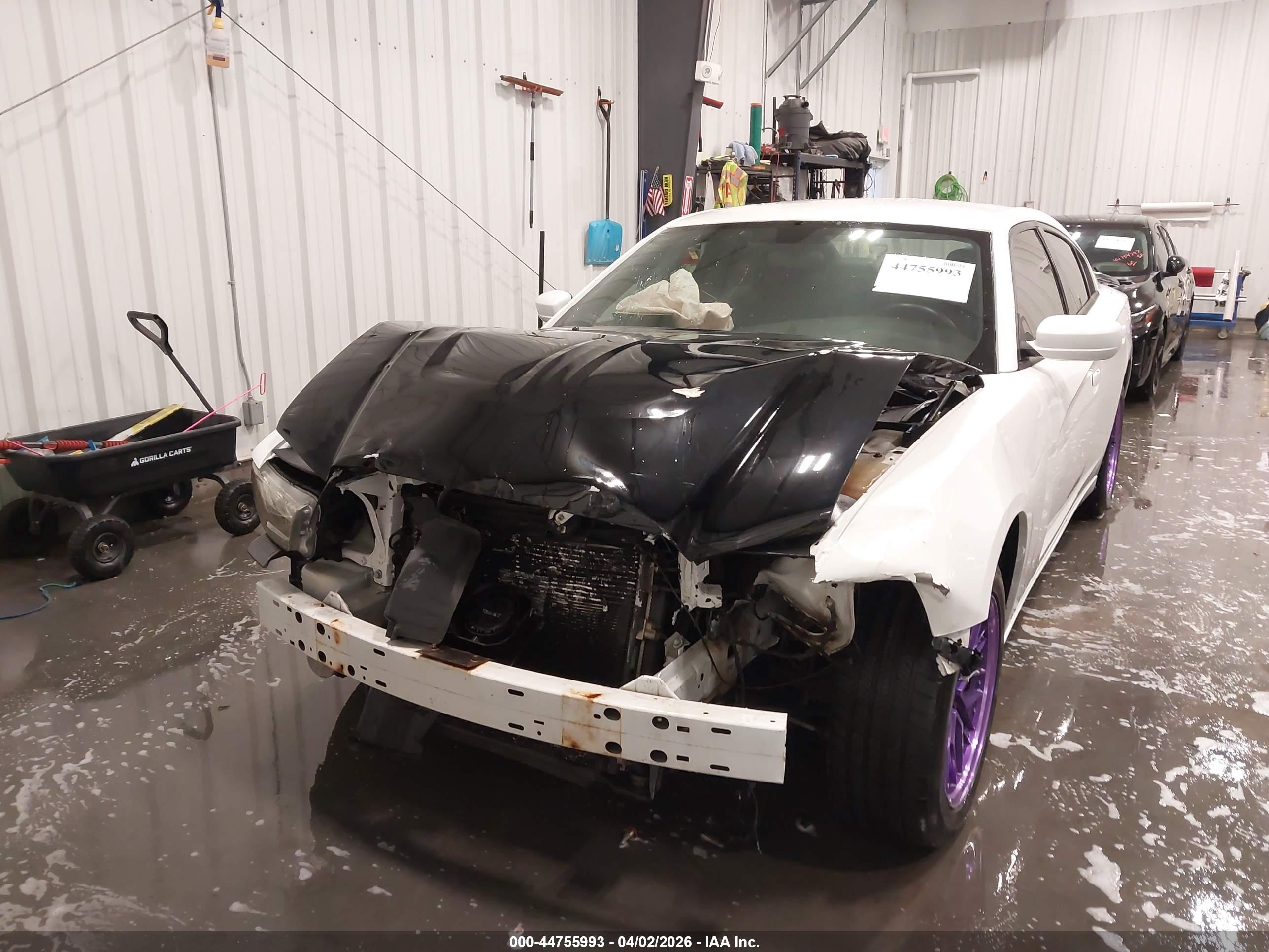 DODGE CHARGER image 6