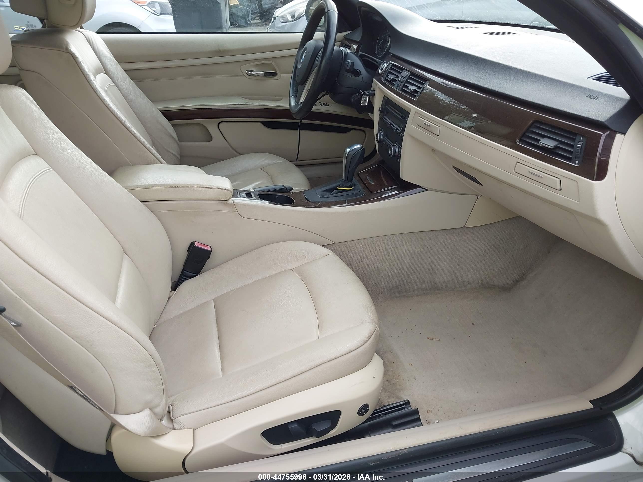 BMW 335I image 5