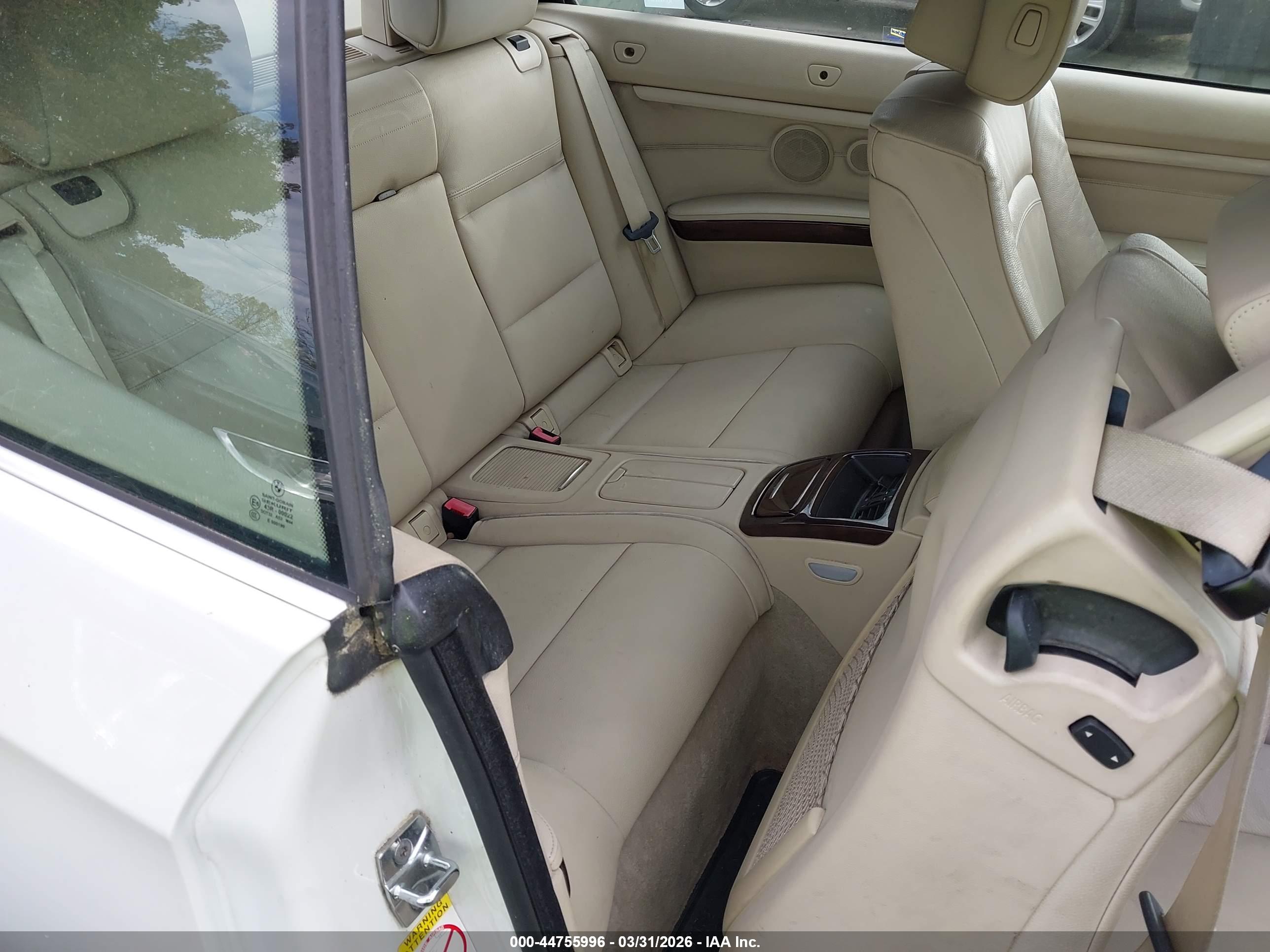 BMW 335I image 8