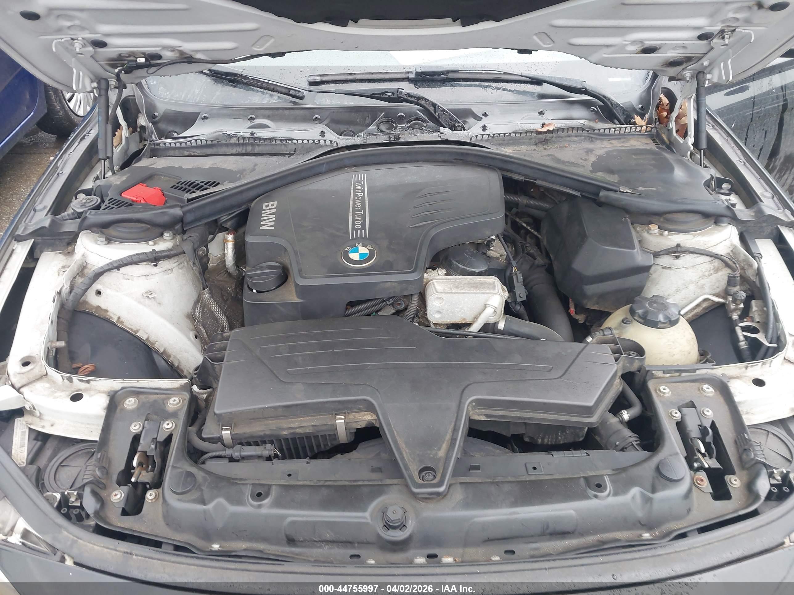 BMW 328I image 10