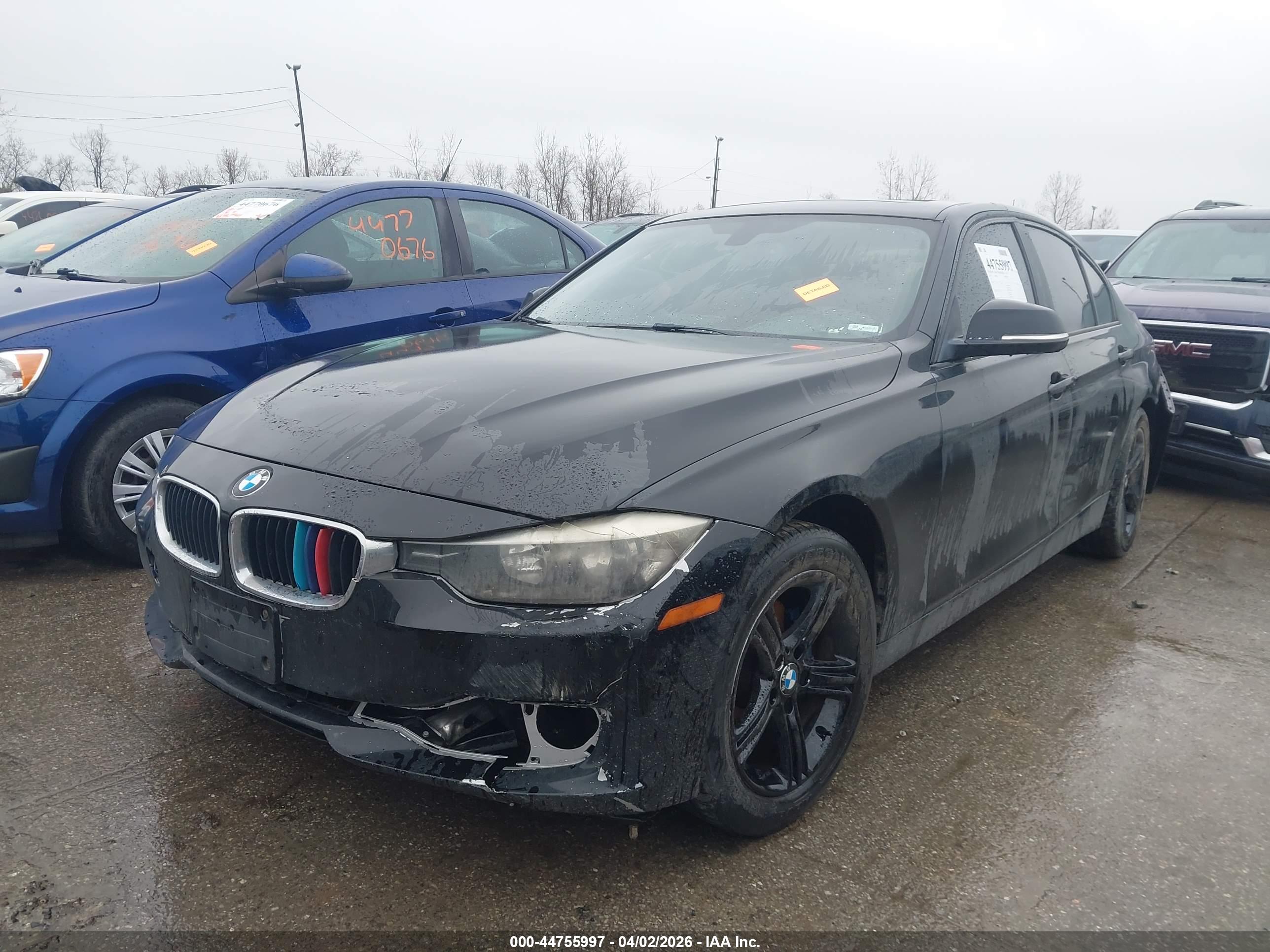 BMW 328I image 2