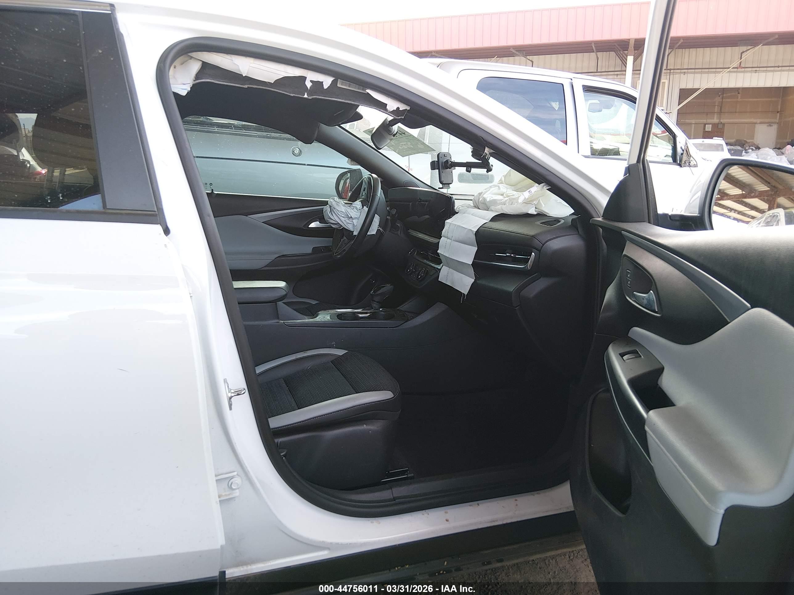BUICK ENVISTA image 5