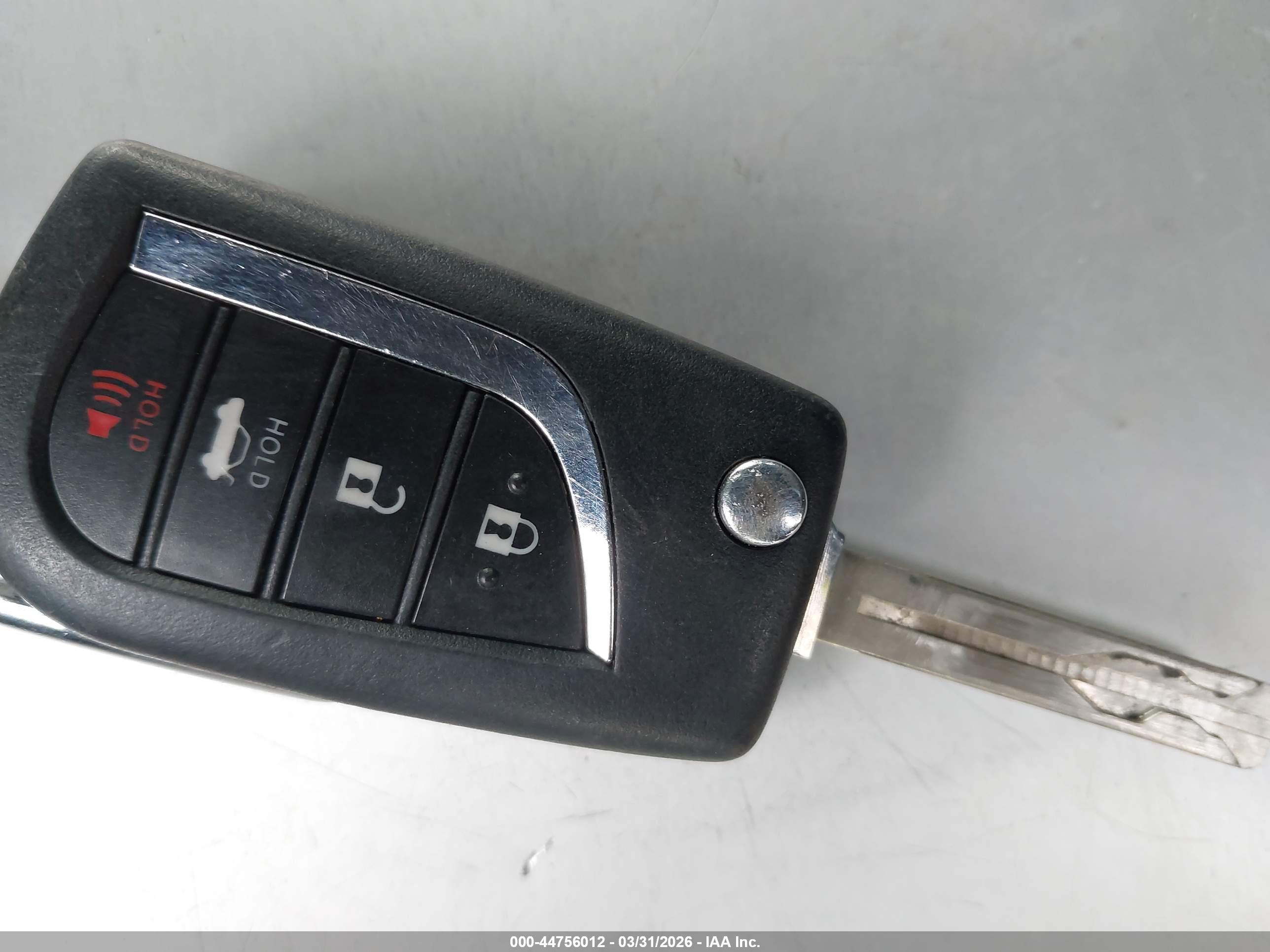 TOYOTA COROLLA image 11