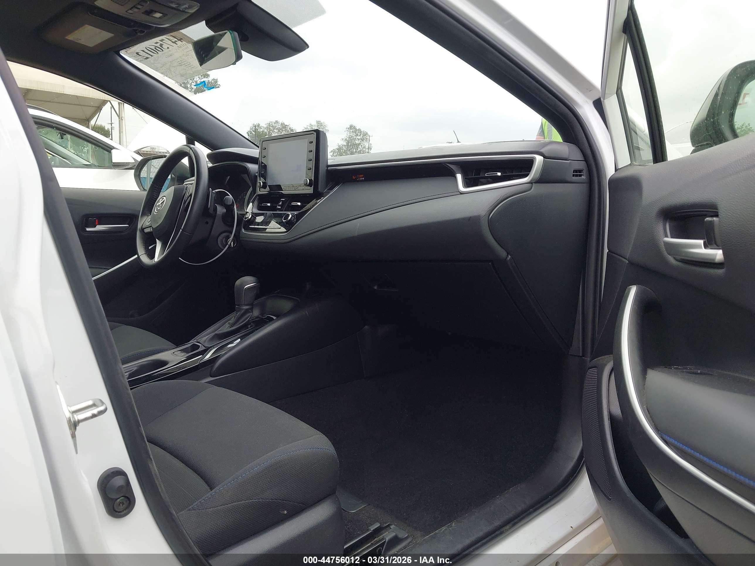 TOYOTA COROLLA image 5