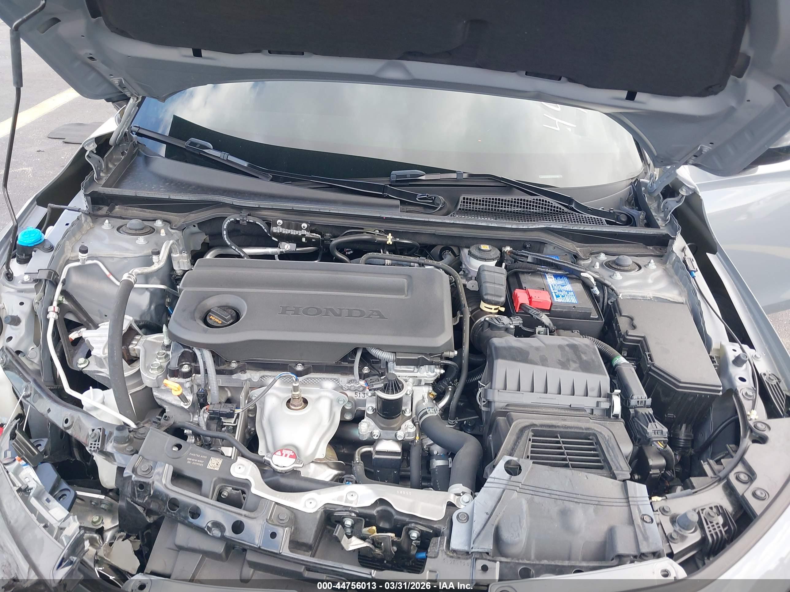 HONDA CIVIC image 10