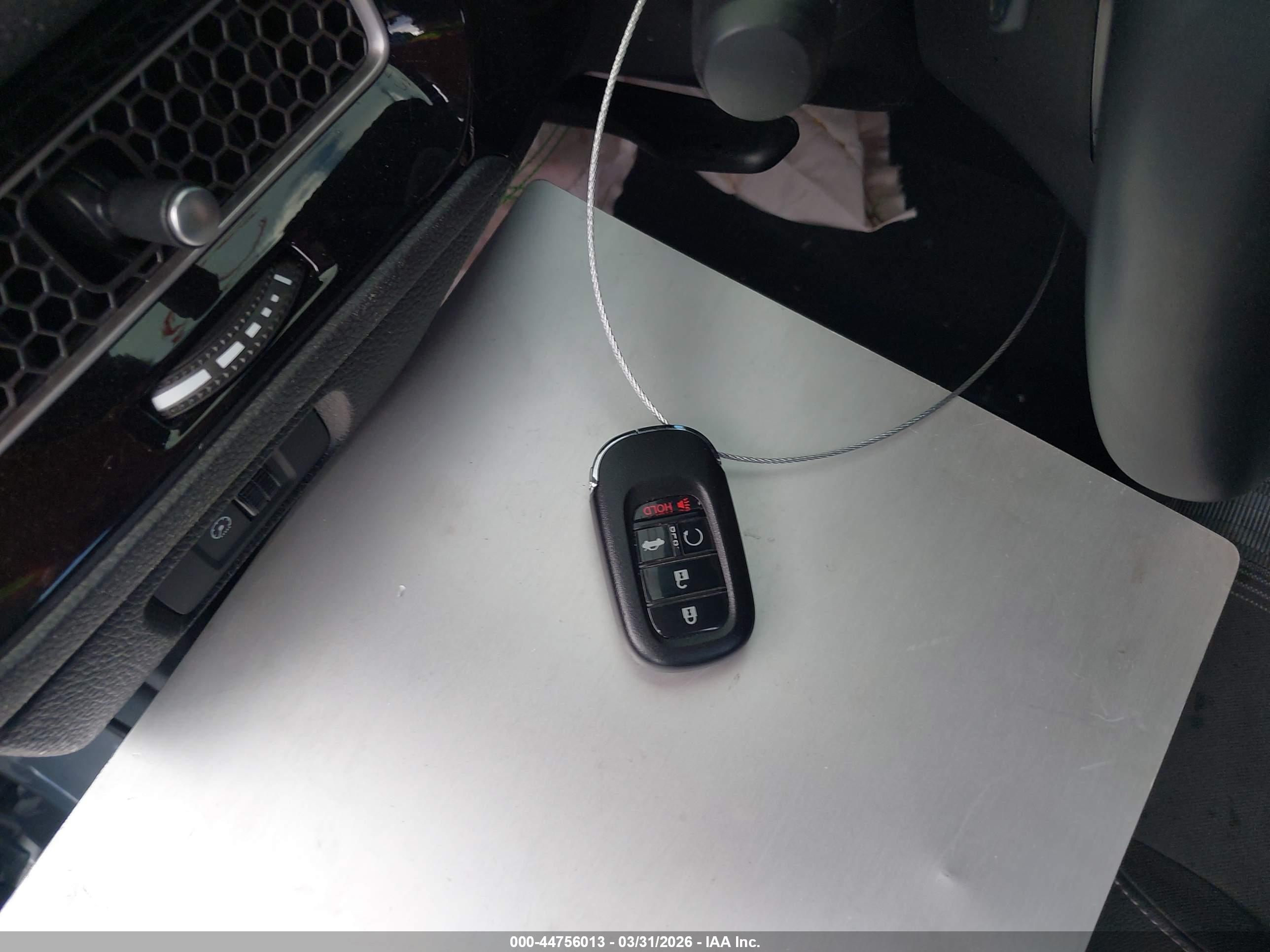 HONDA CIVIC image 11