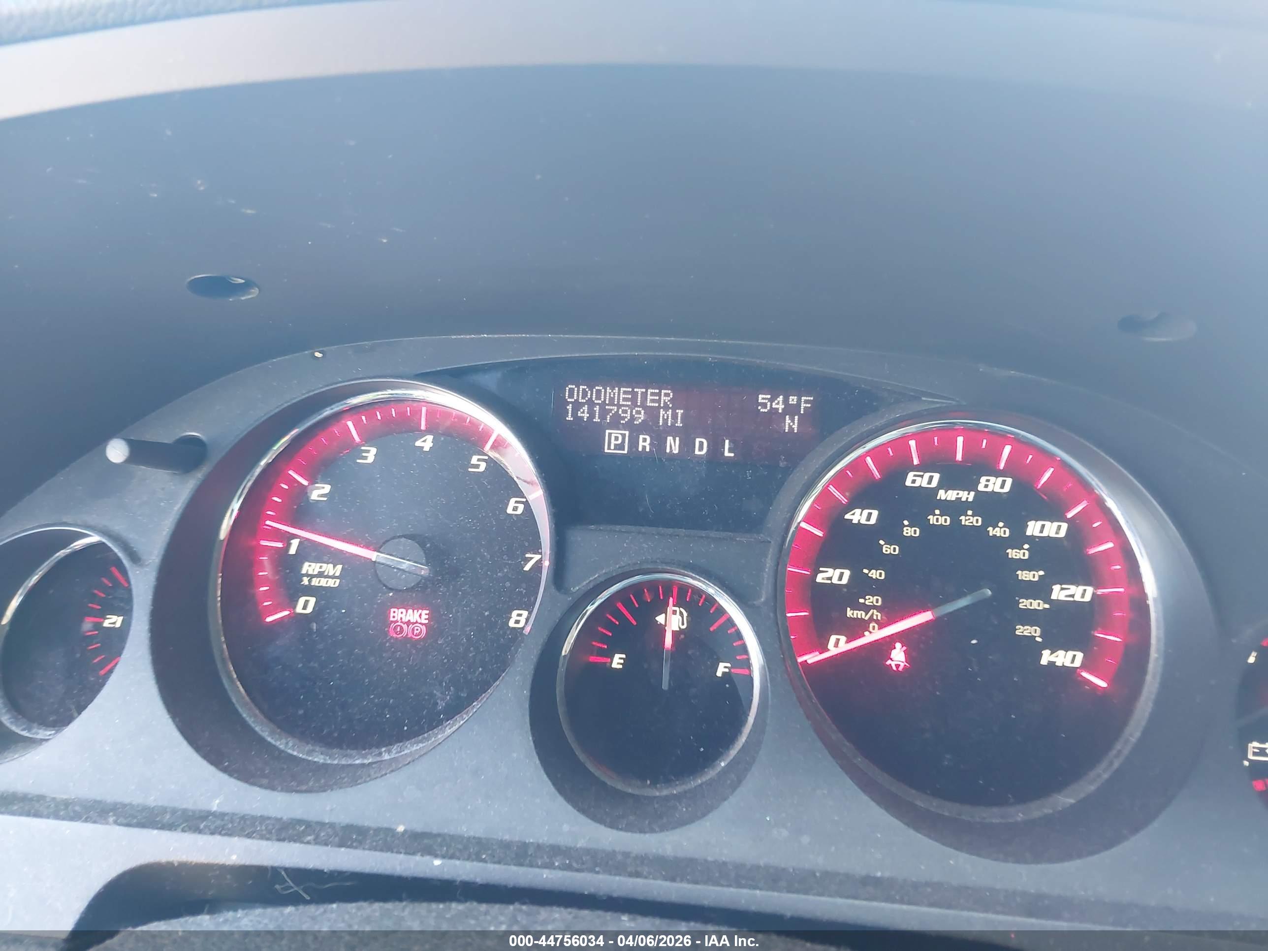 GMC ACADIA image 7