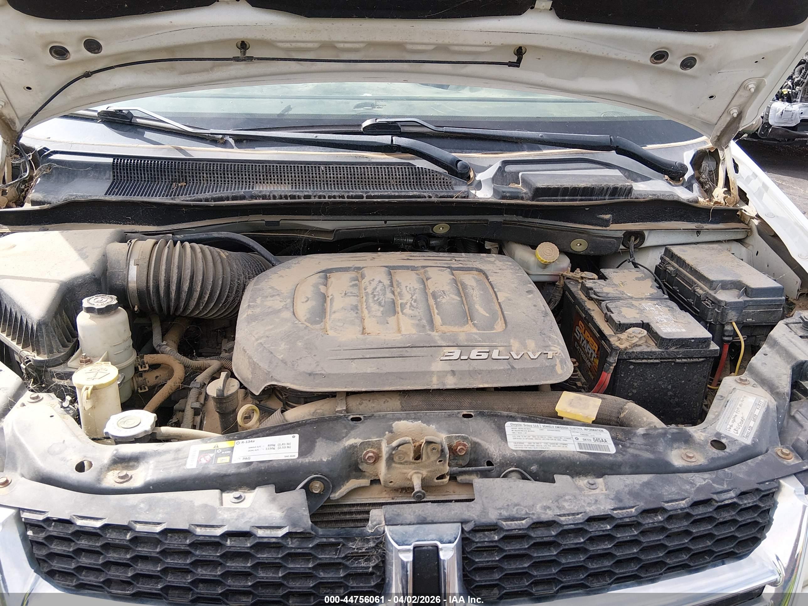 DODGE GRAND image 10