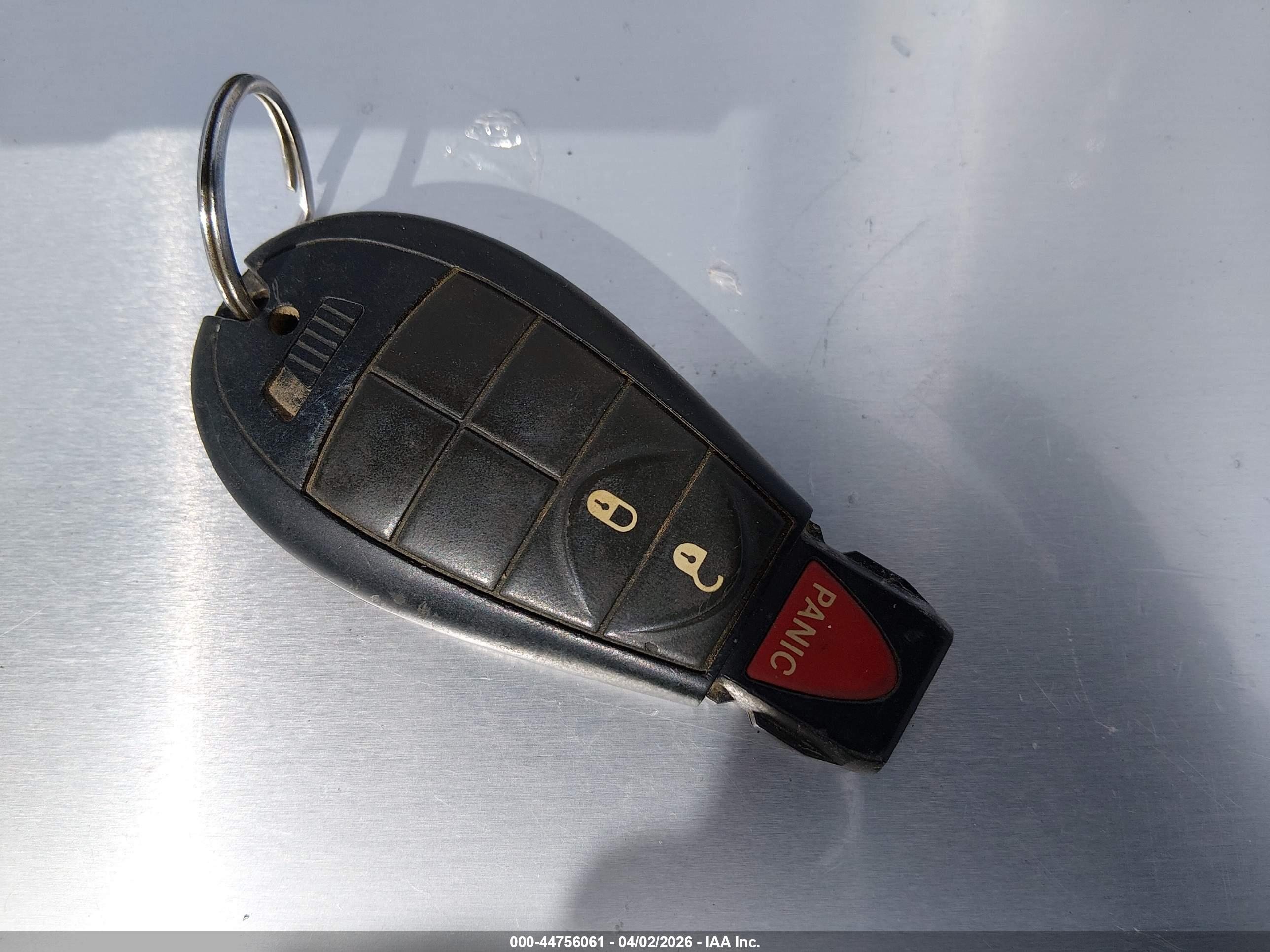 DODGE GRAND image 11