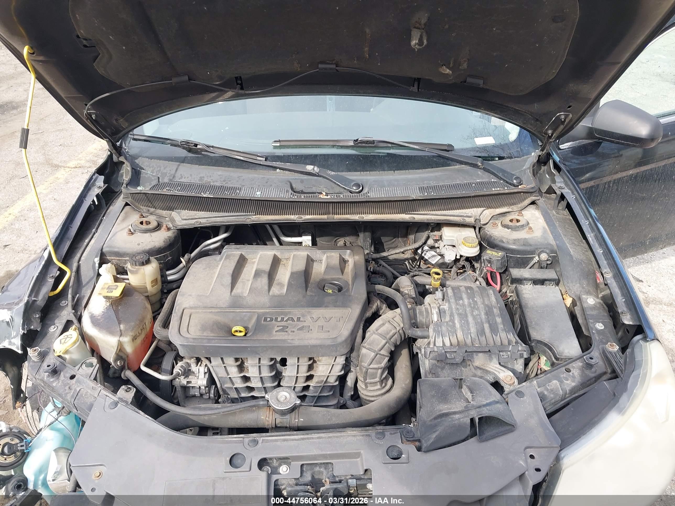 CHRYSLER SEBRING image 10