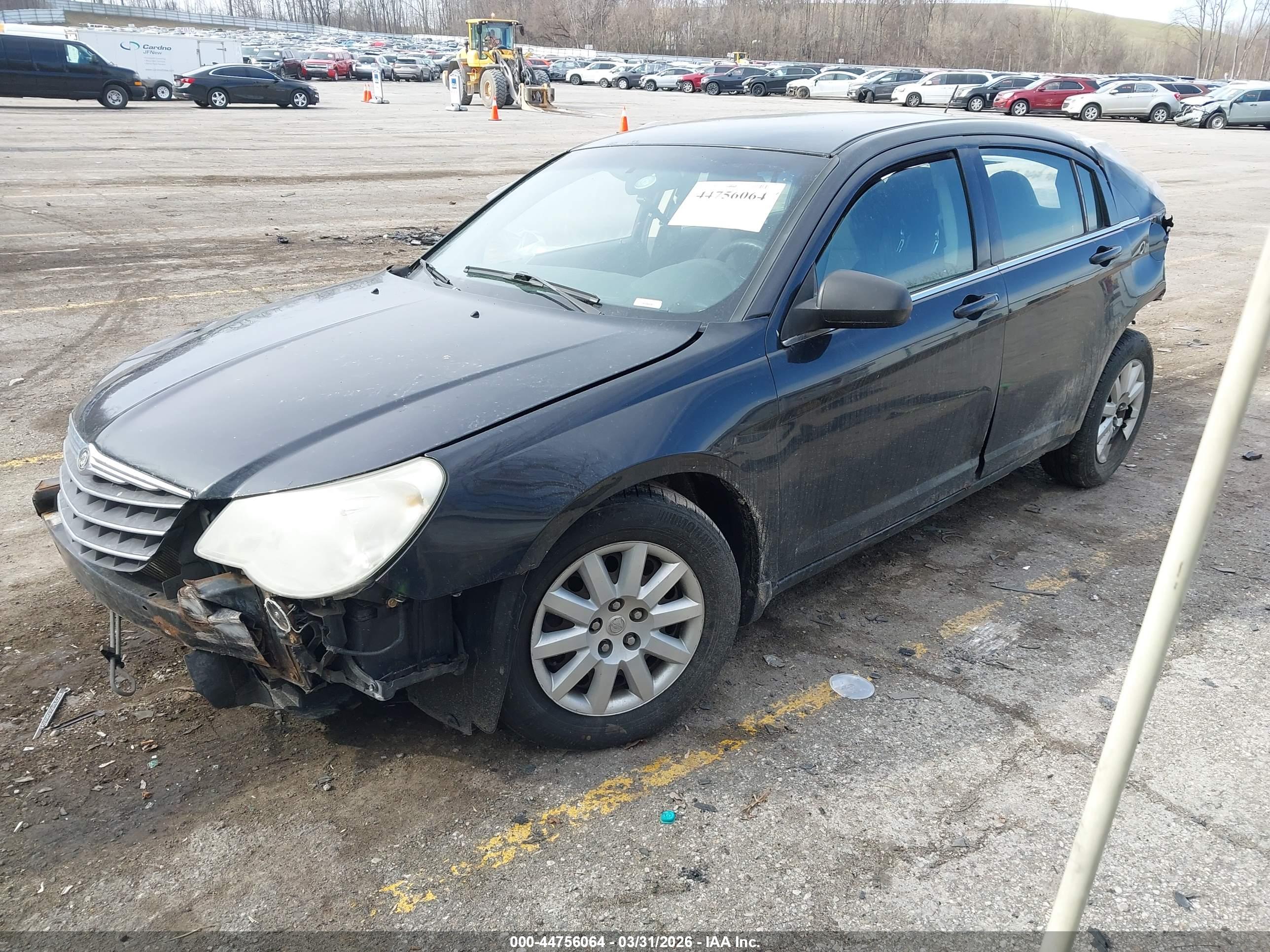 CHRYSLER SEBRING image 2