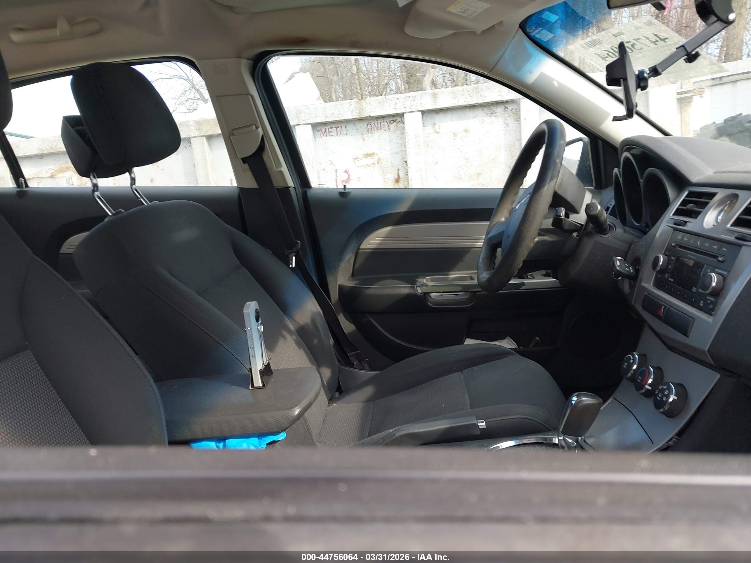 CHRYSLER SEBRING image 5
