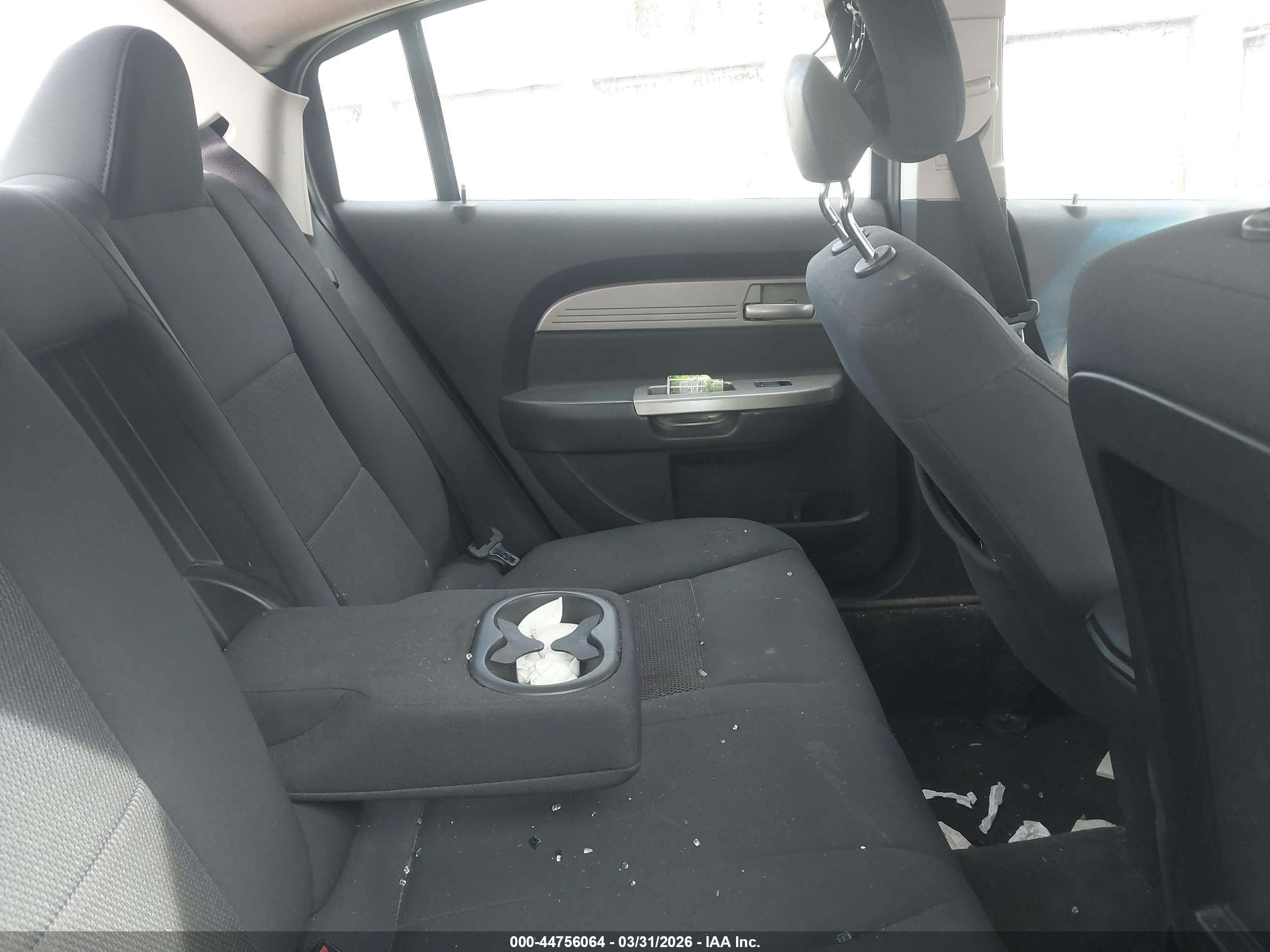 CHRYSLER SEBRING image 8
