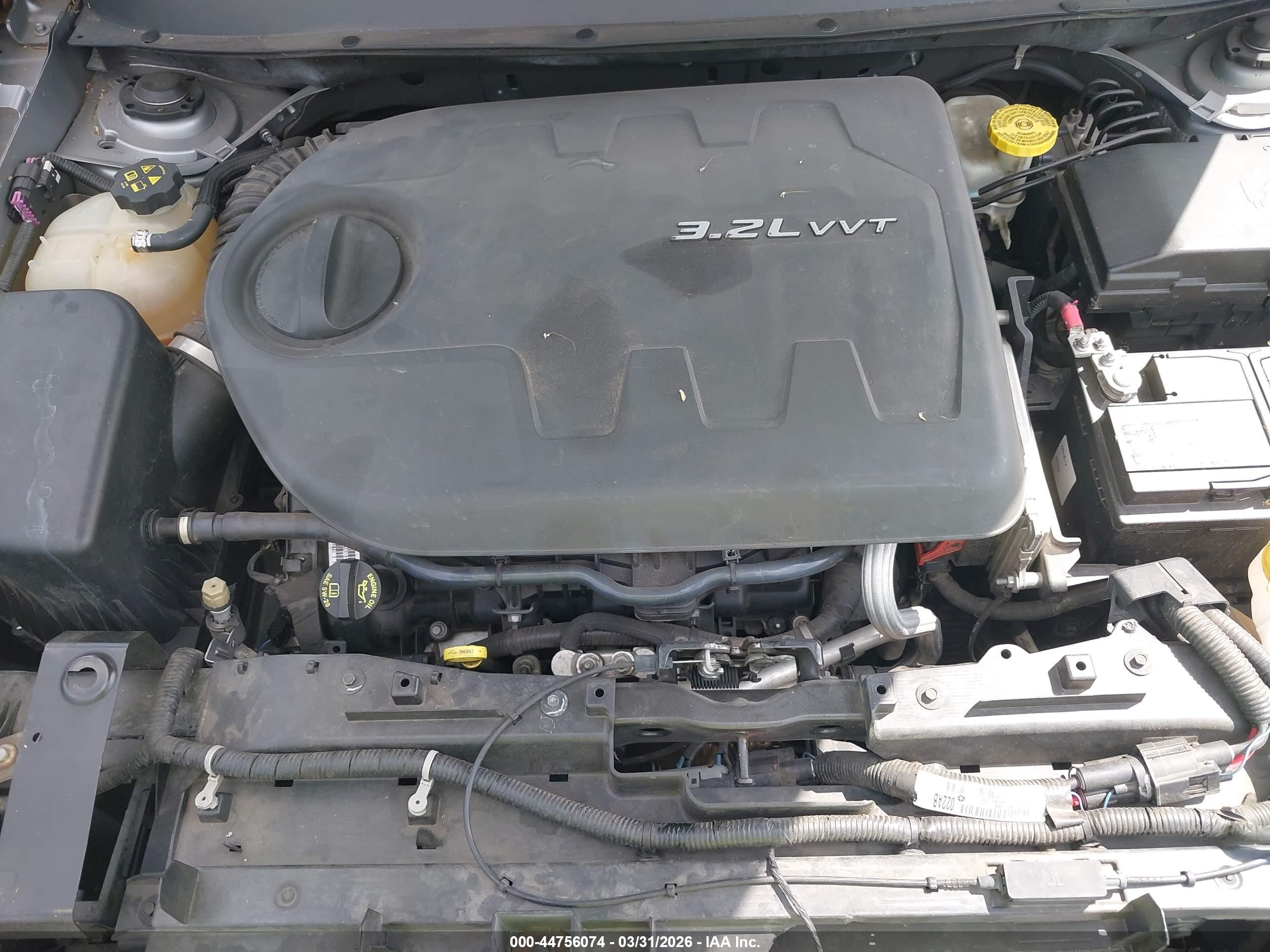 JEEP CHEROKEE image 10