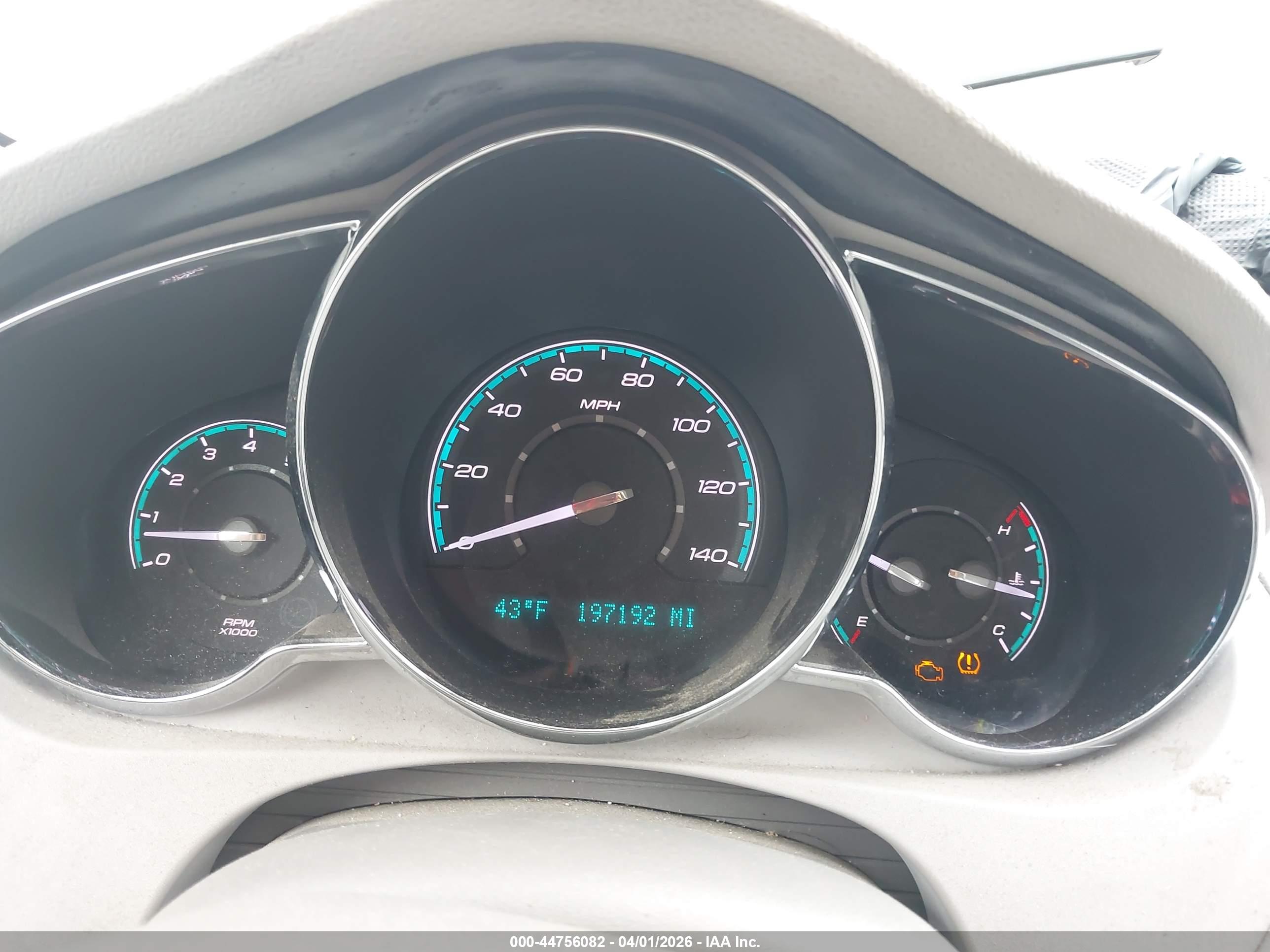 CHEVROLET MALIBU image 7