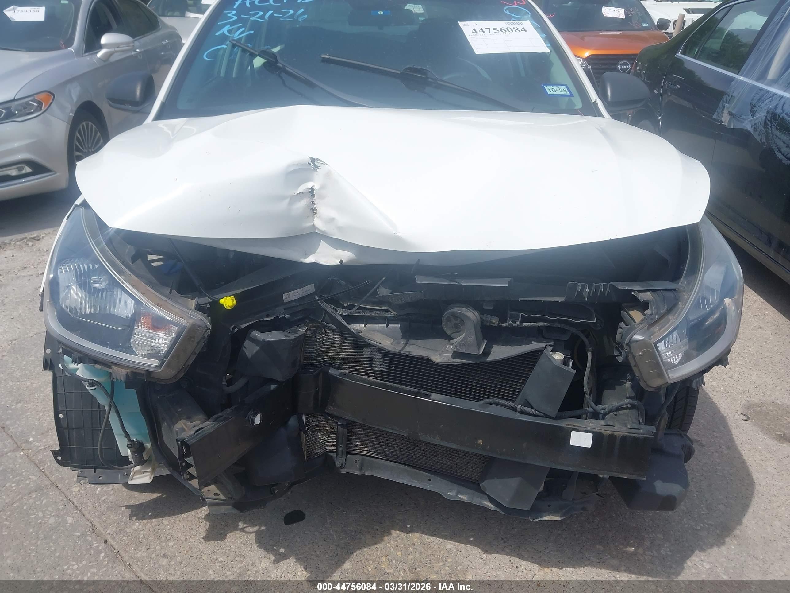 KIA RIO image 6