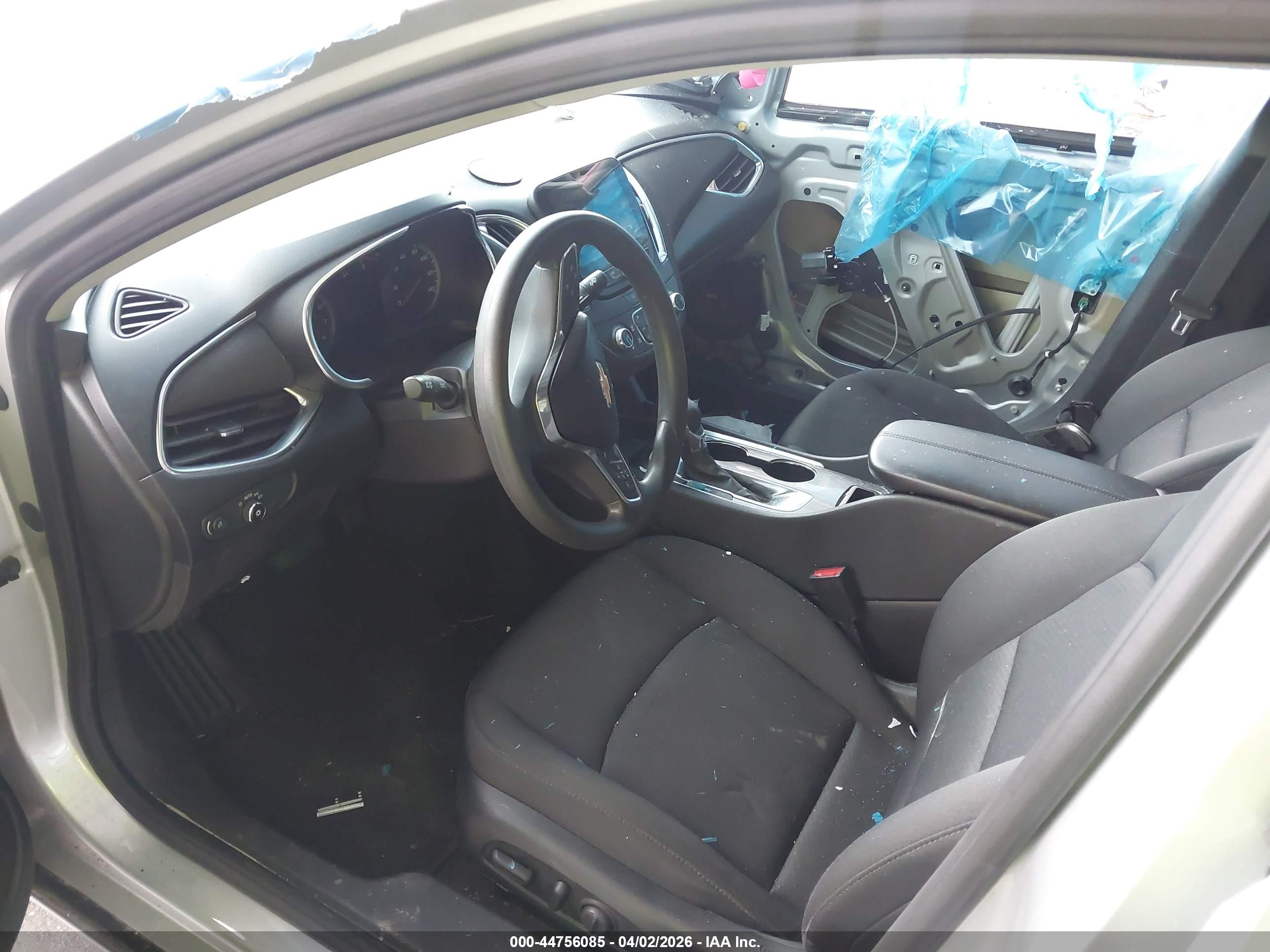 CHEVROLET MALIBU image 5