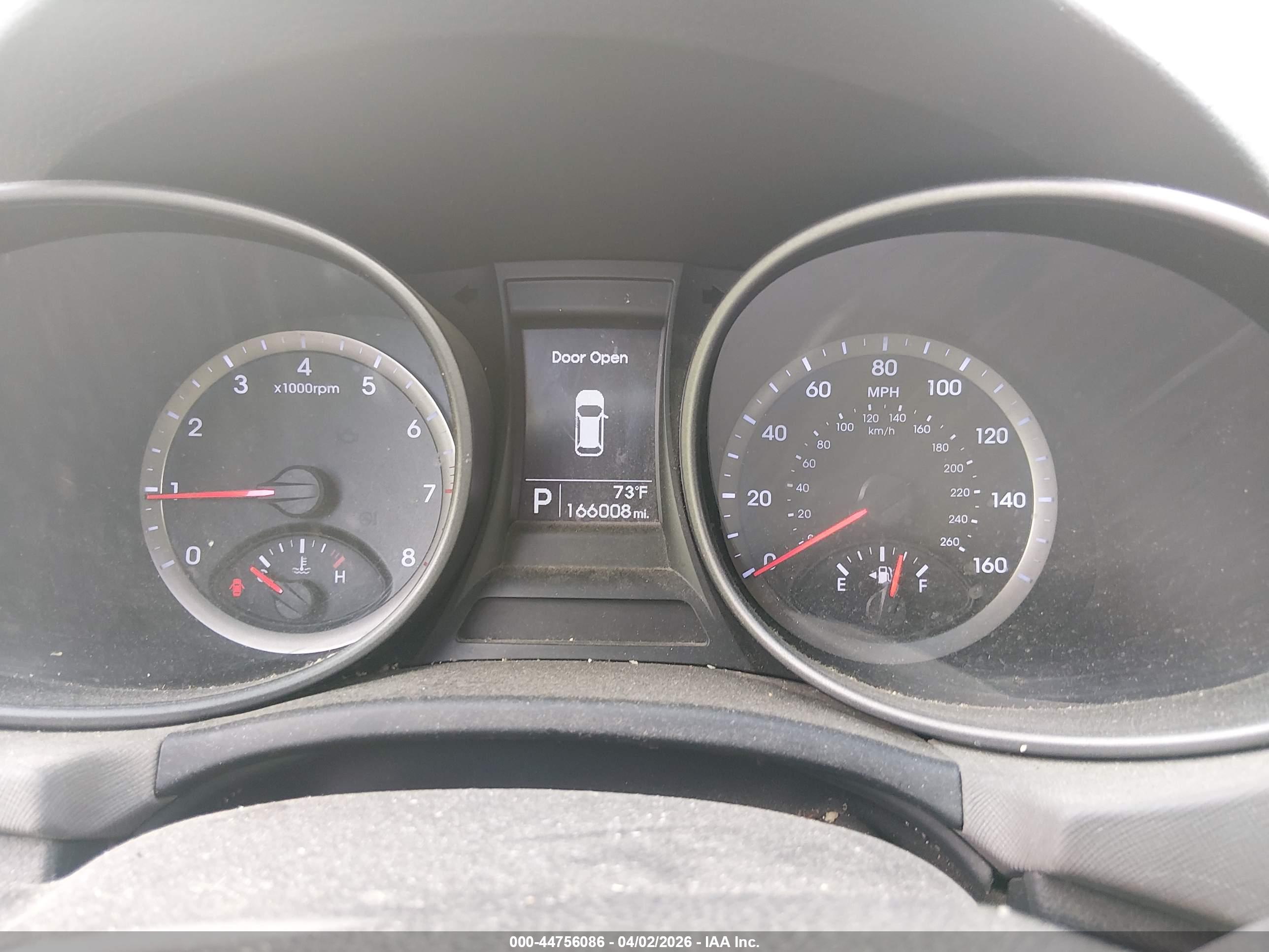 HYUNDAI SANTA image 7