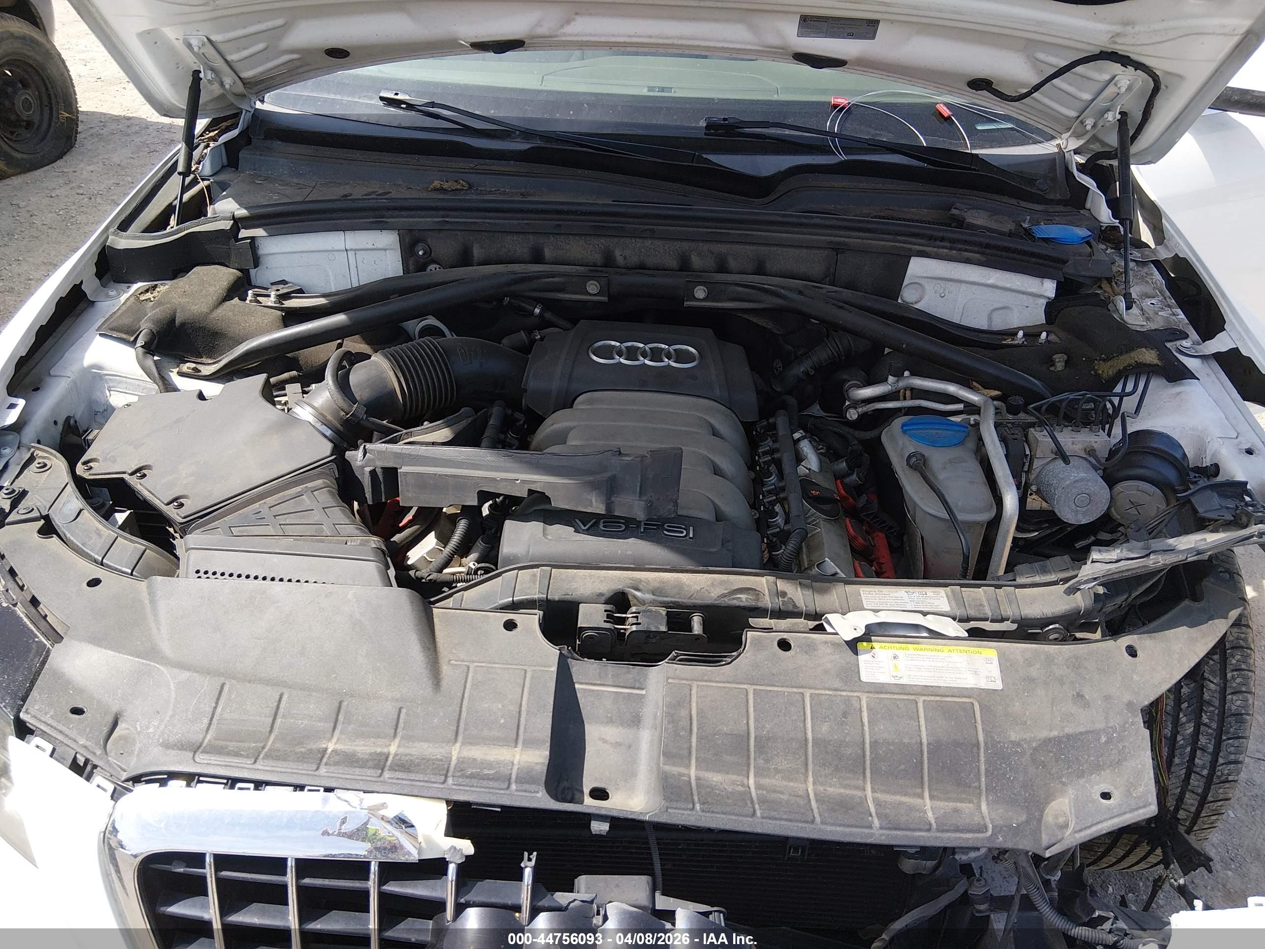 AUDI Q5 image 10