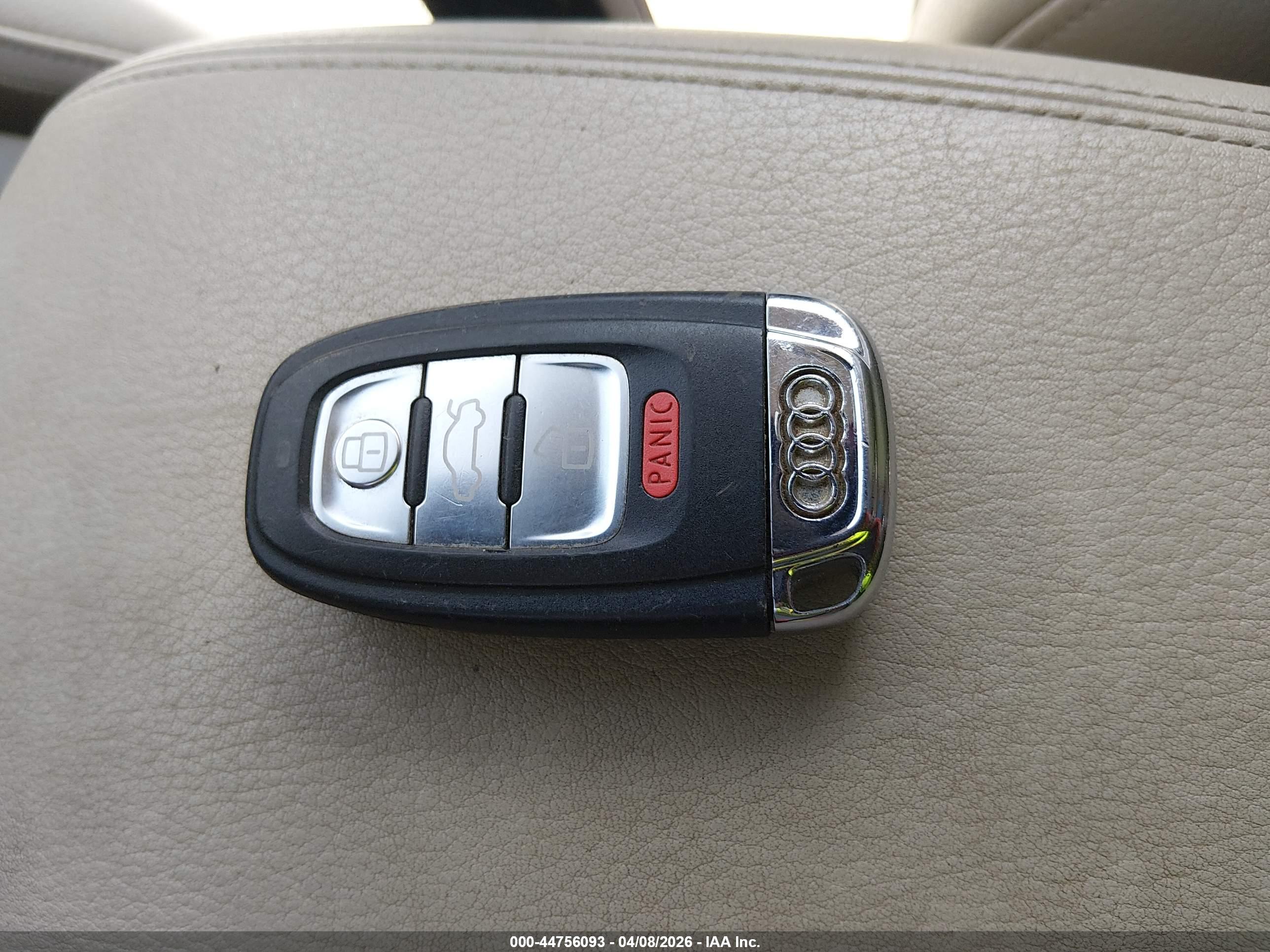 AUDI Q5 image 11