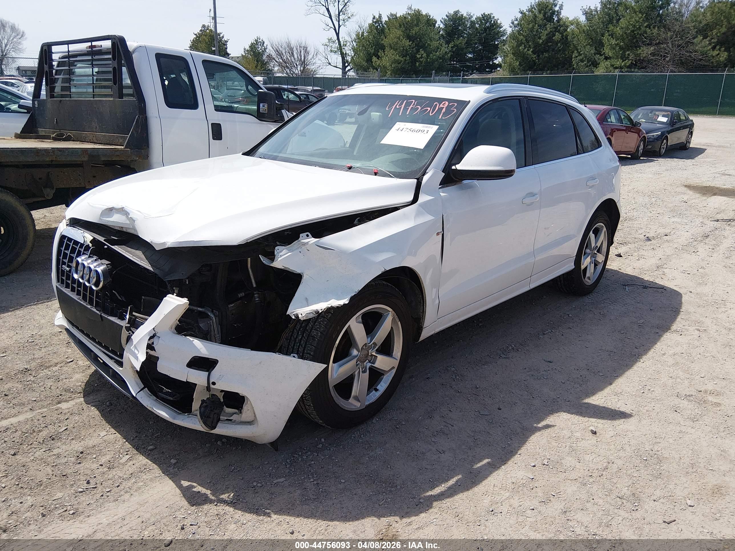 AUDI Q5 image 2