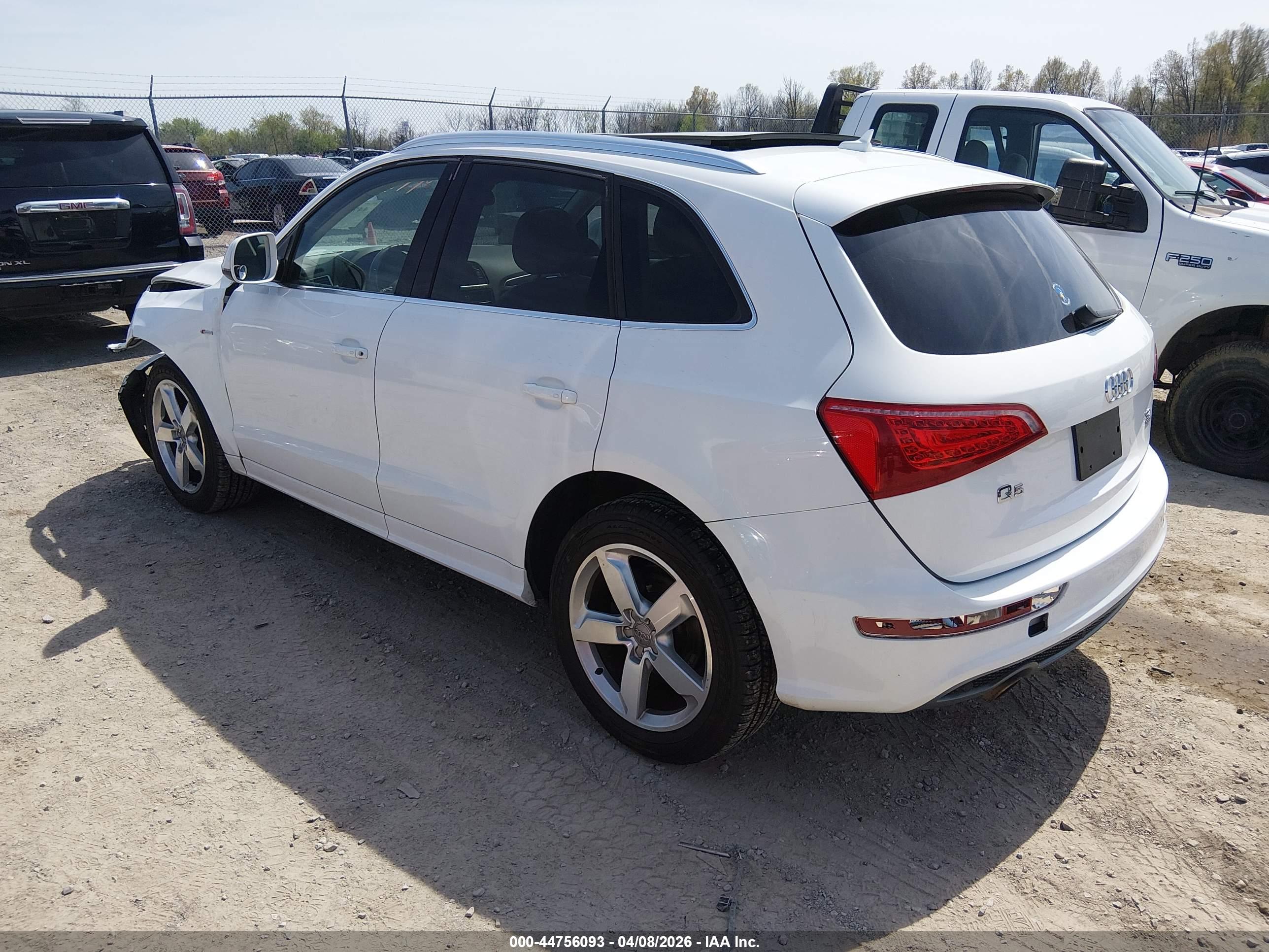 AUDI Q5 image 3