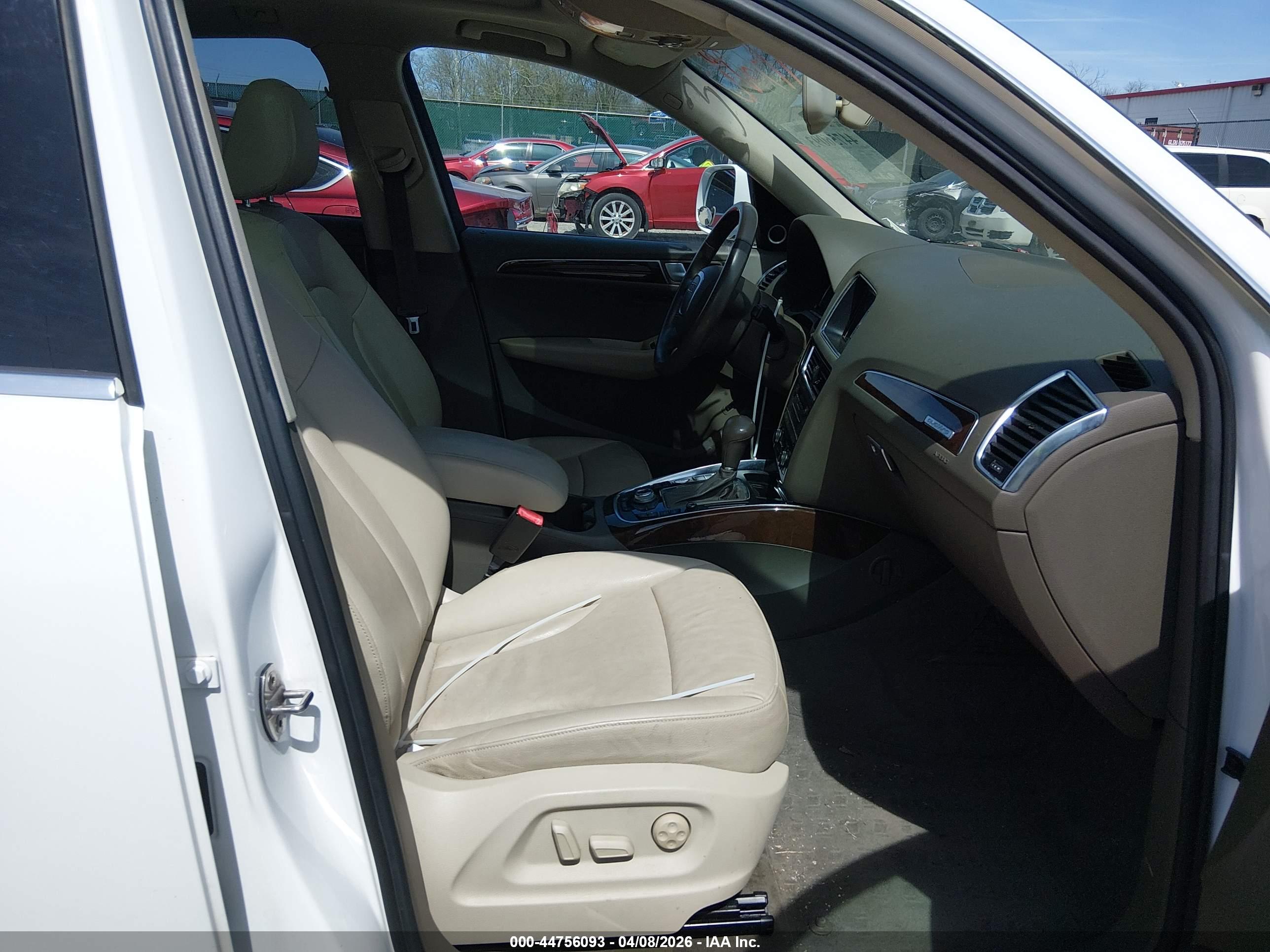 AUDI Q5 image 5
