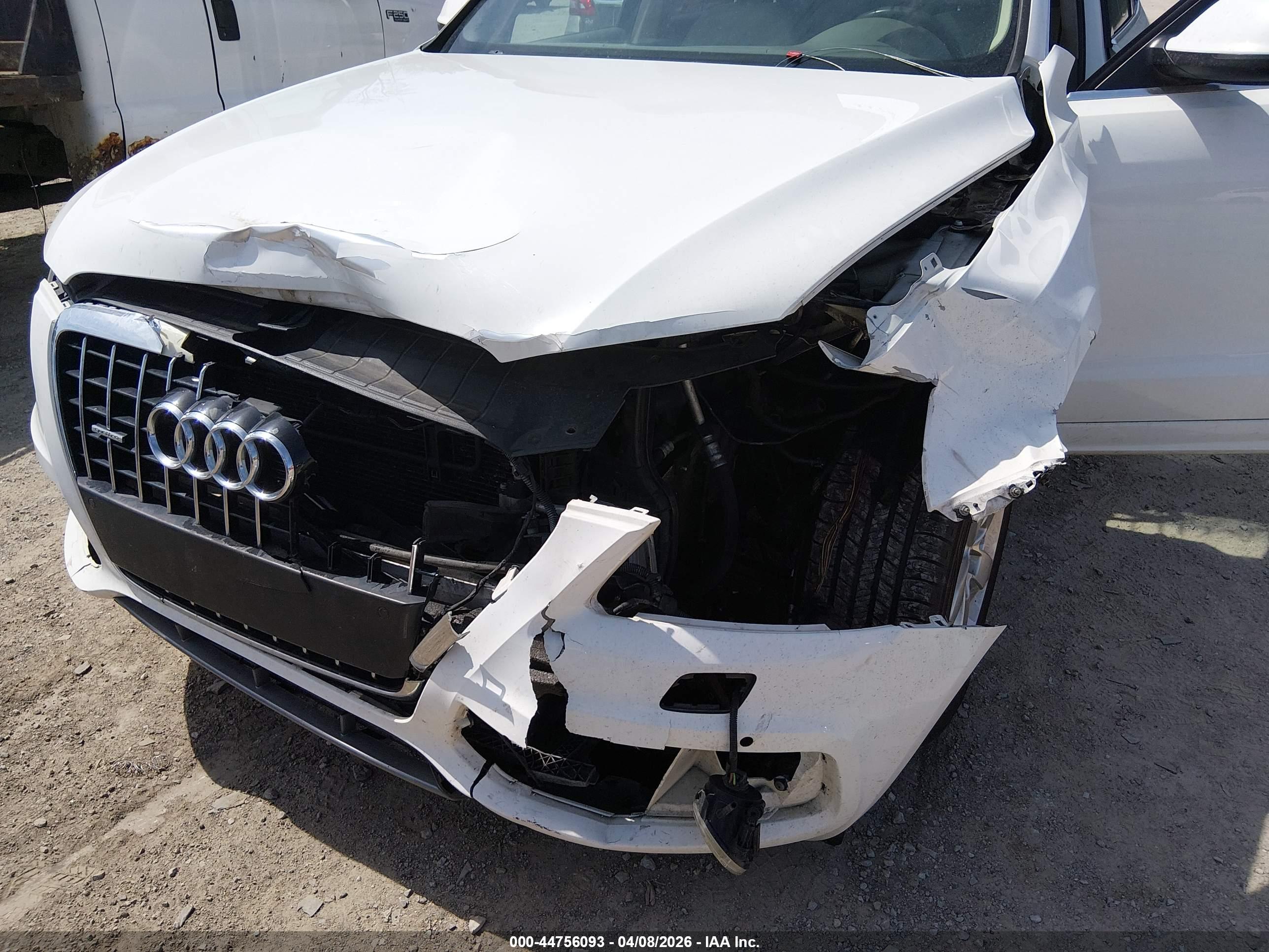 AUDI Q5 image 6
