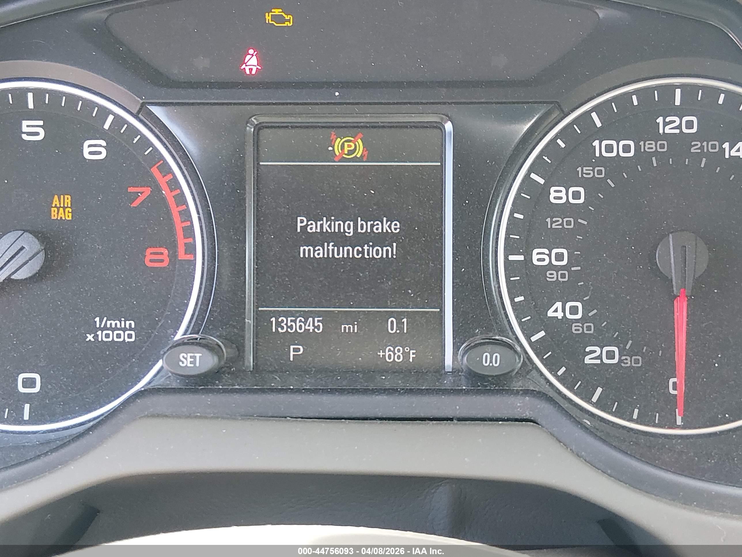 AUDI Q5 image 7