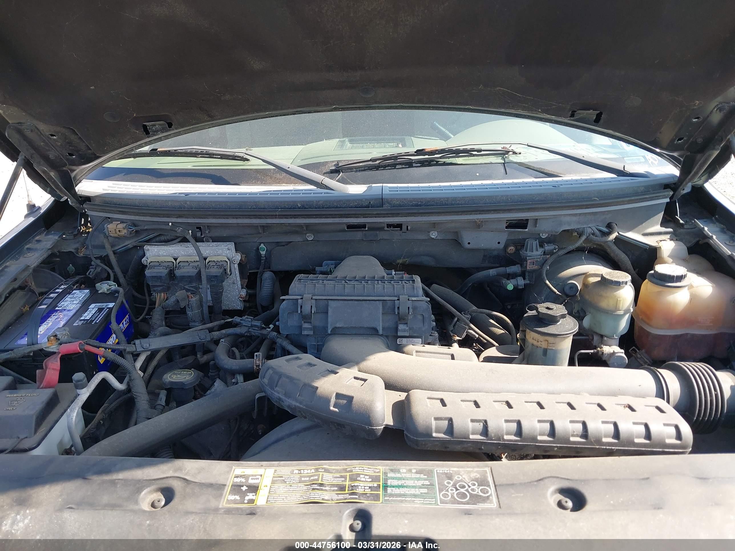 FORD F-150 image 10