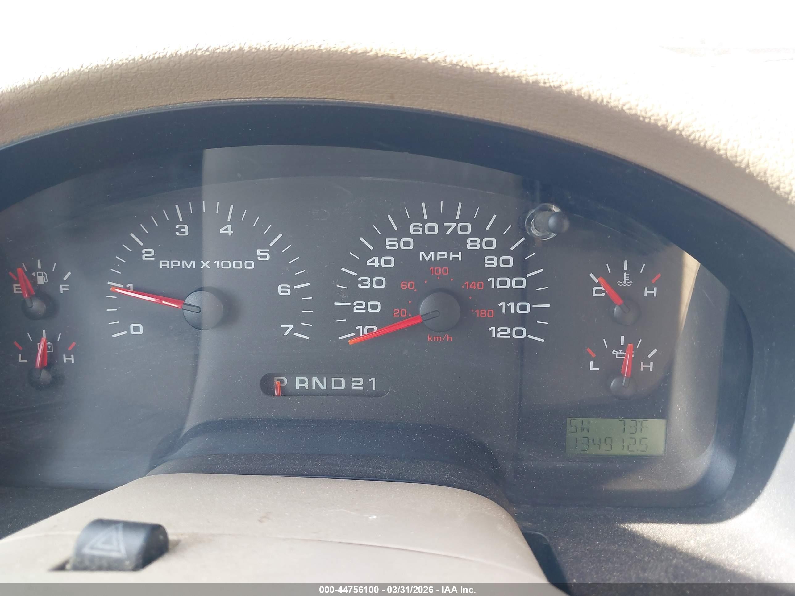 FORD F-150 image 7