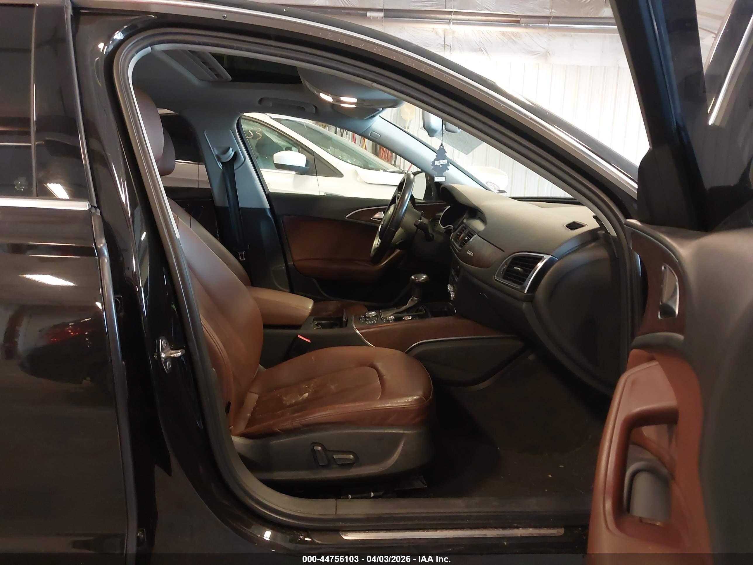 AUDI A6 image 5