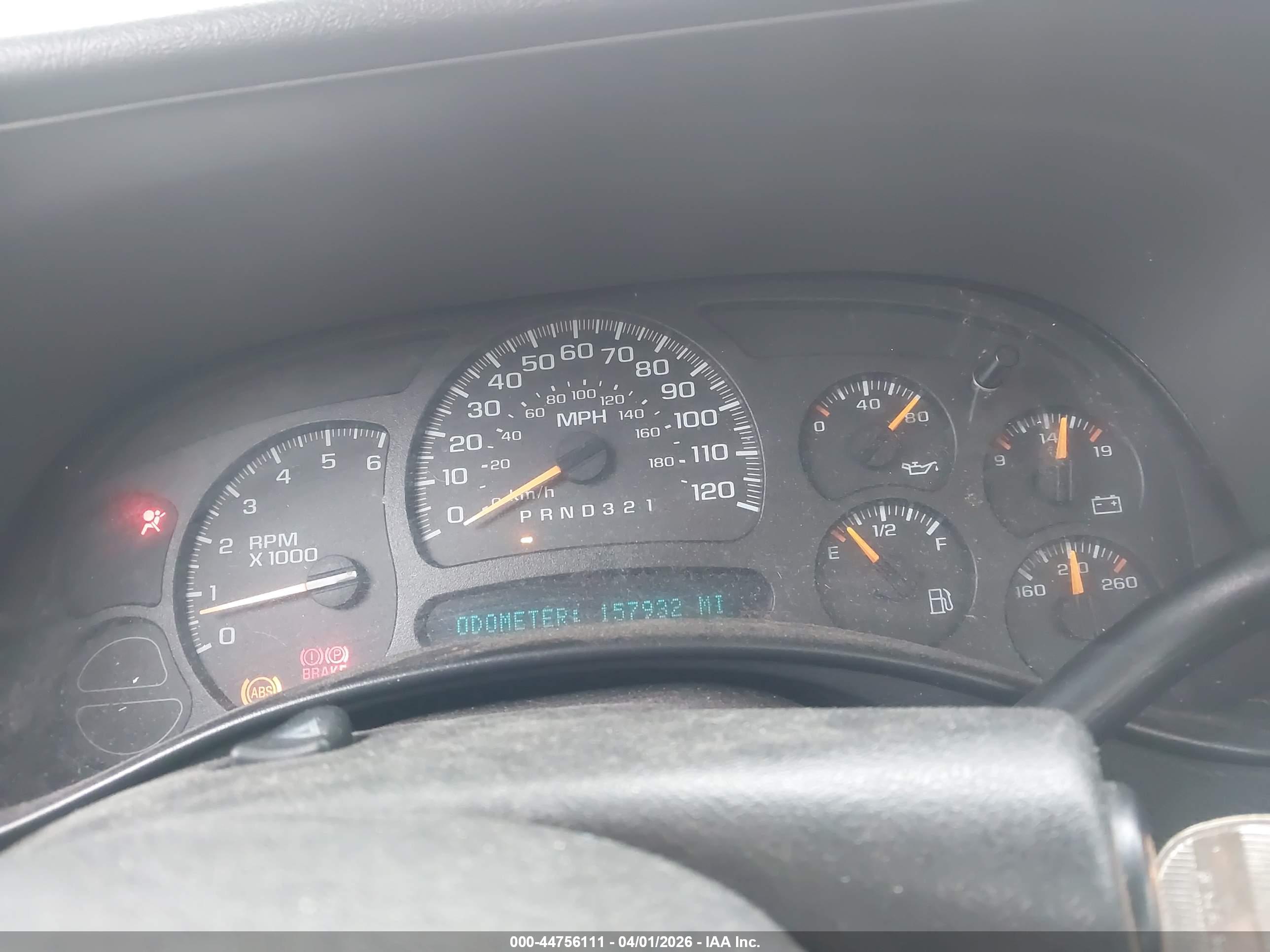 CHEVROLET SILVERADO image 7