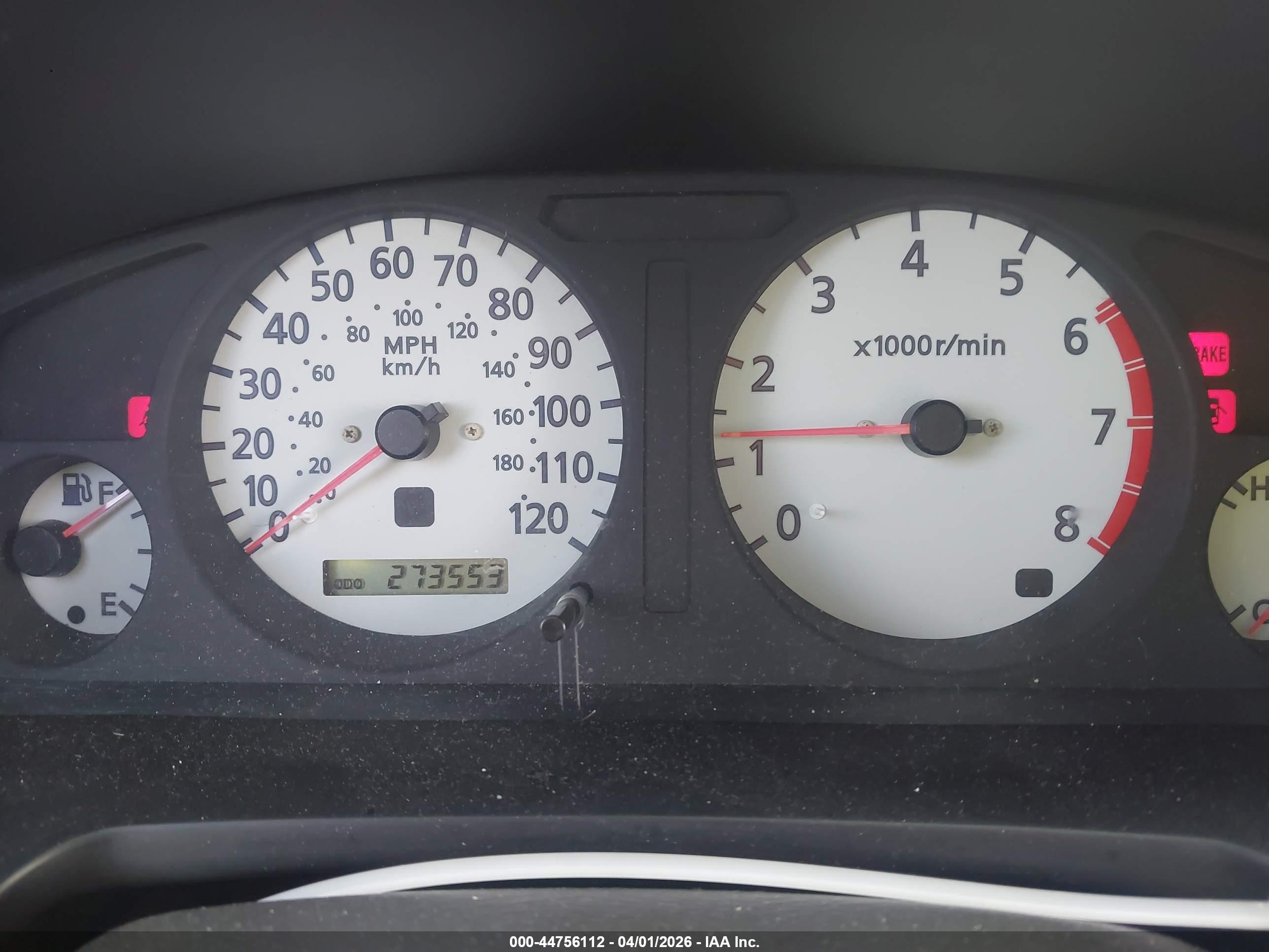 NISSAN PATHFINDER image 7
